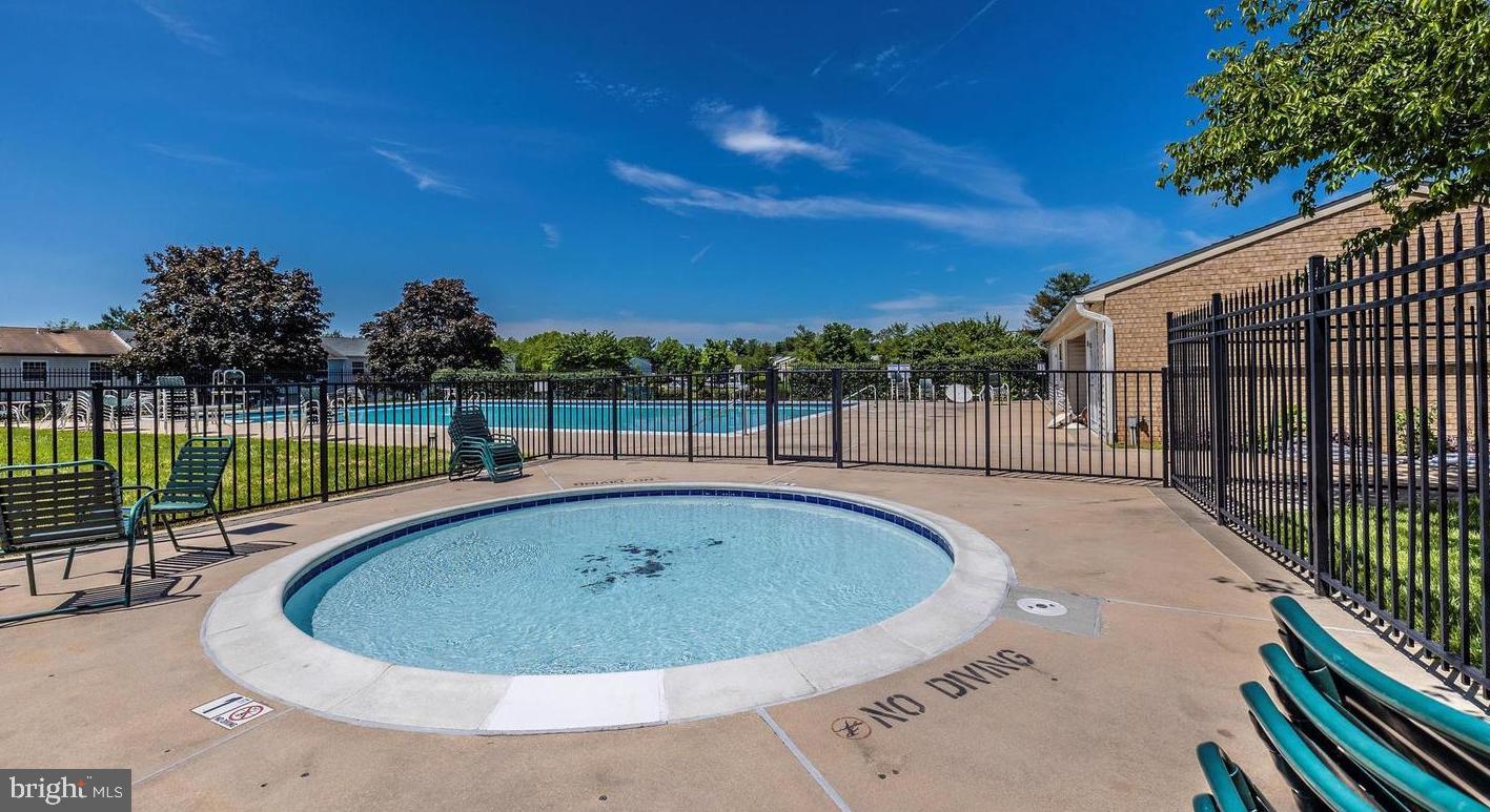 CRESTWOOD VILLAGE - Residential