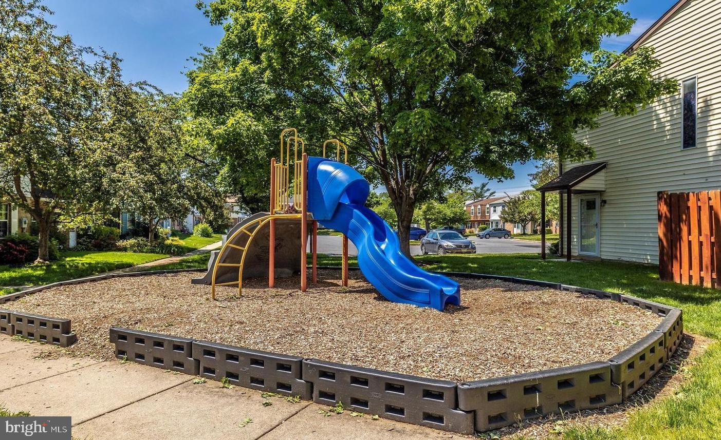 CRESTWOOD VILLAGE - Residential
