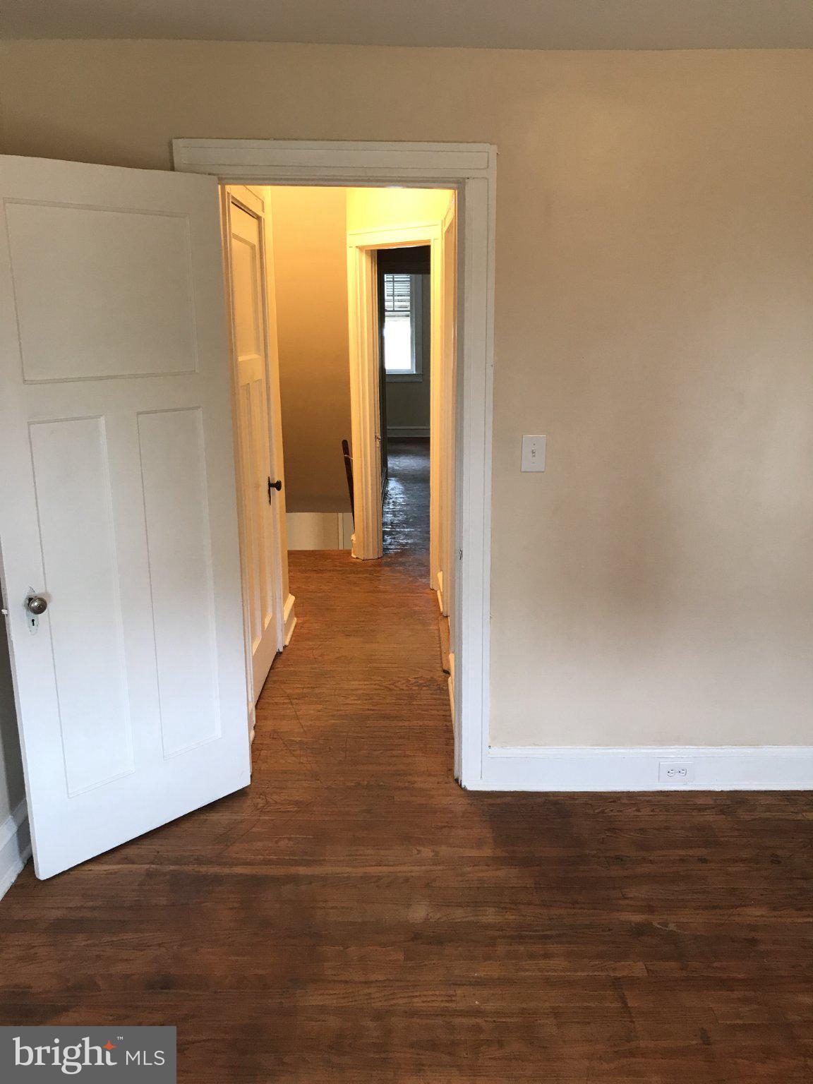 EAST BALTIMORE MIDWAY - Residential