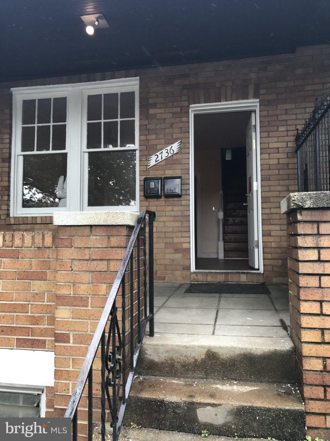 EAST BALTIMORE MIDWAY - Residential