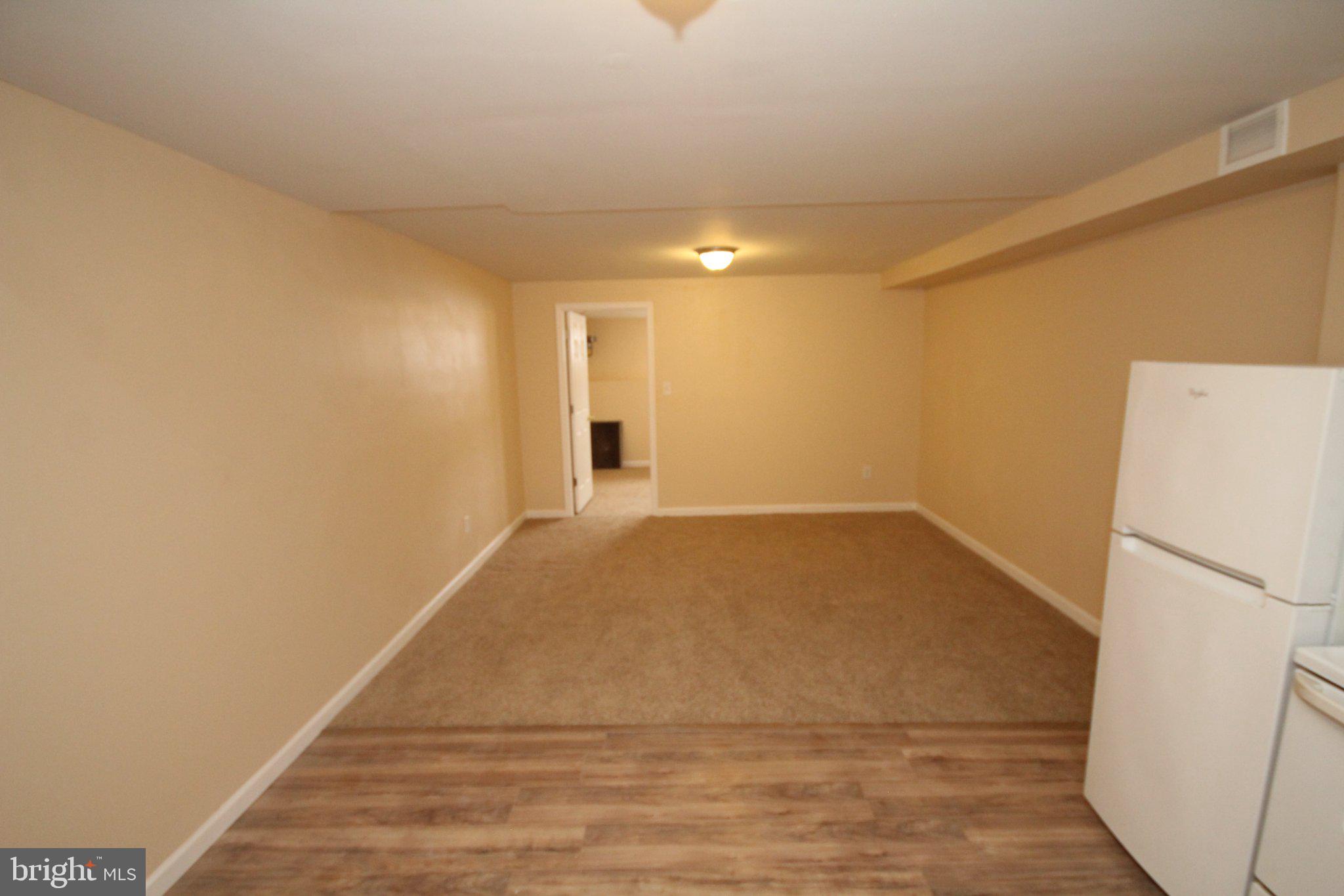 EAST BALTIMORE MIDWAY - Residential