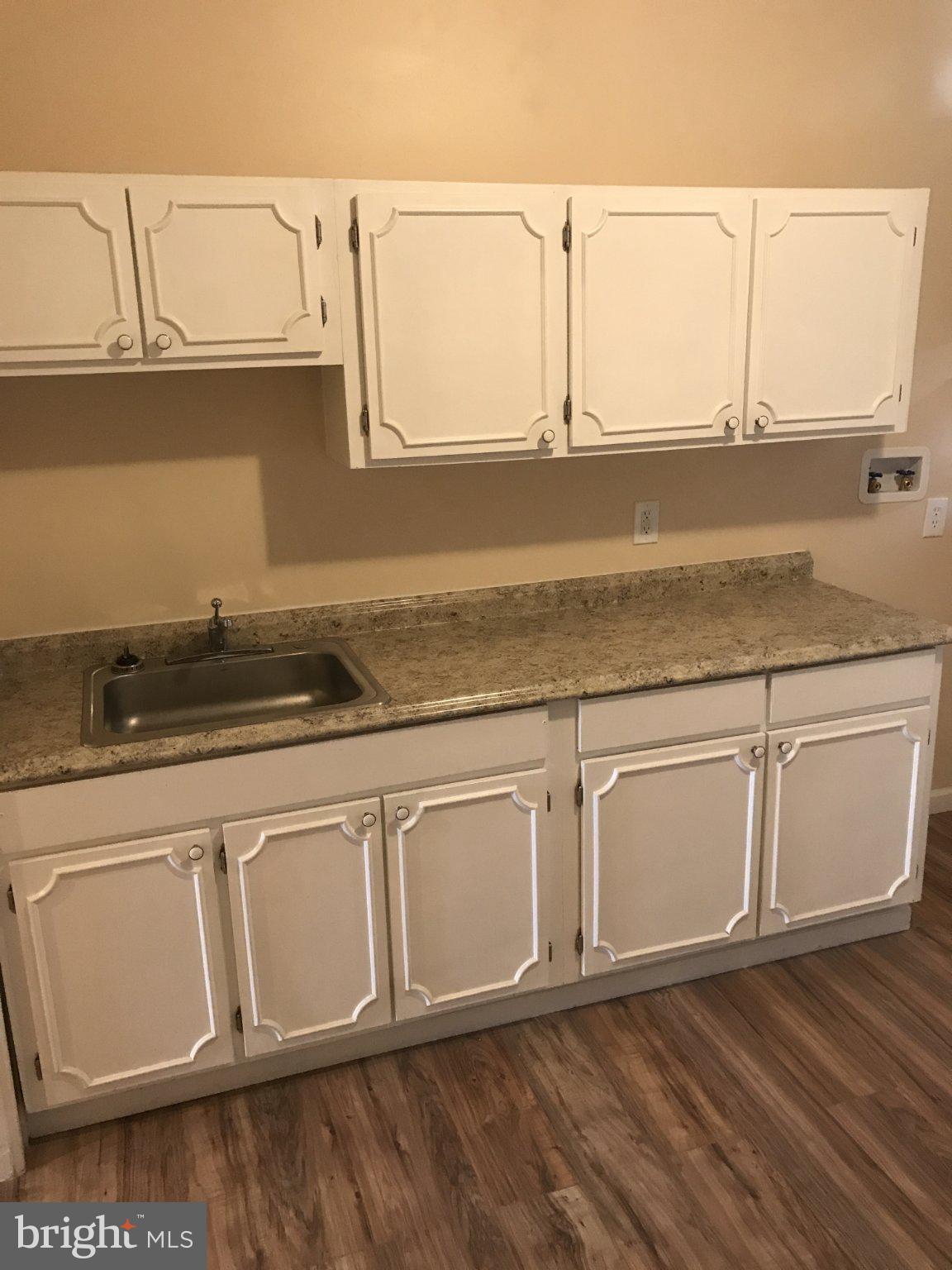 EAST BALTIMORE MIDWAY - Residential