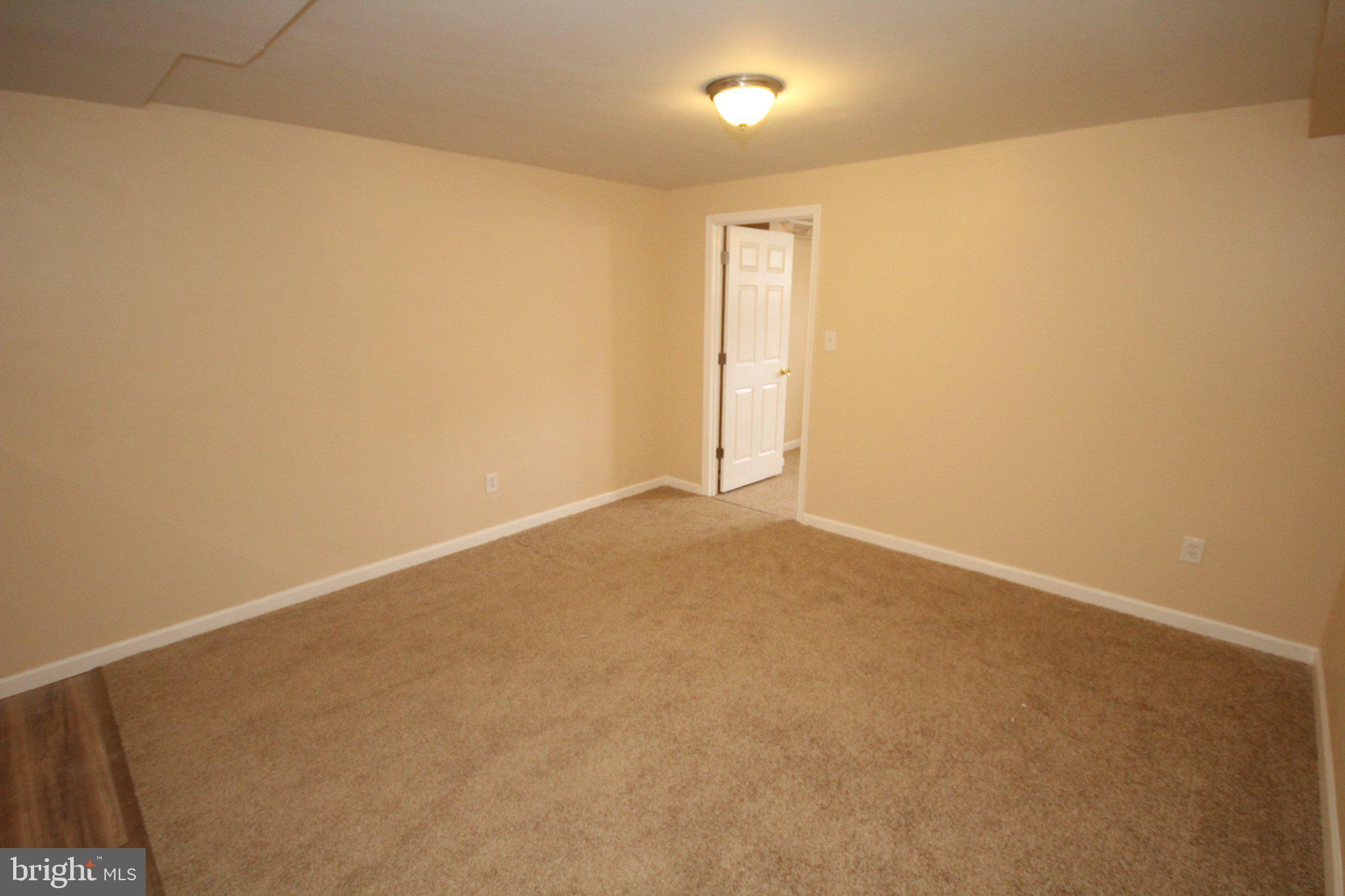 EAST BALTIMORE MIDWAY - Residential