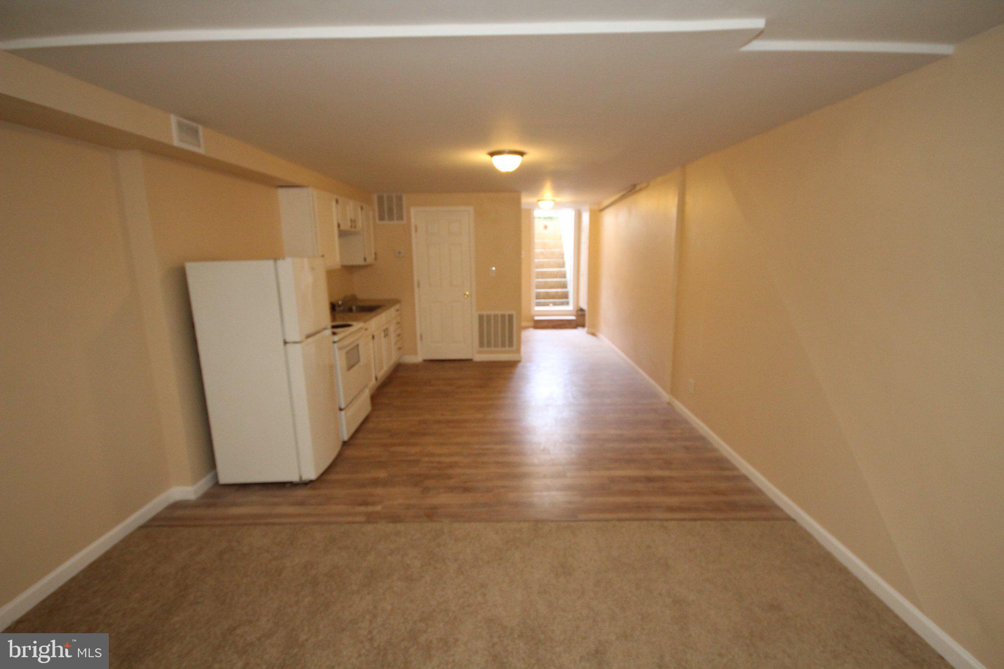 EAST BALTIMORE MIDWAY - Residential