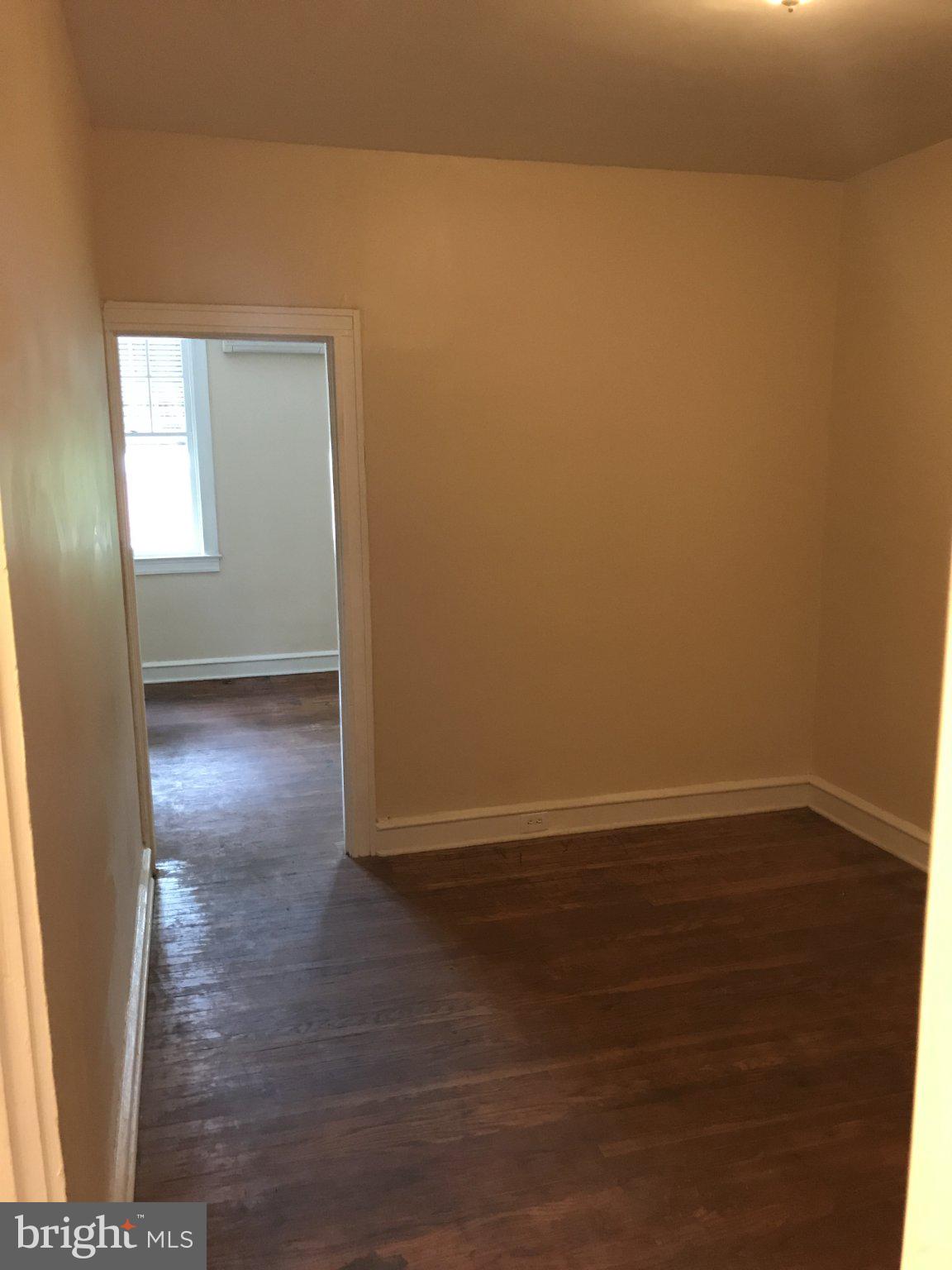 EAST BALTIMORE MIDWAY - Residential