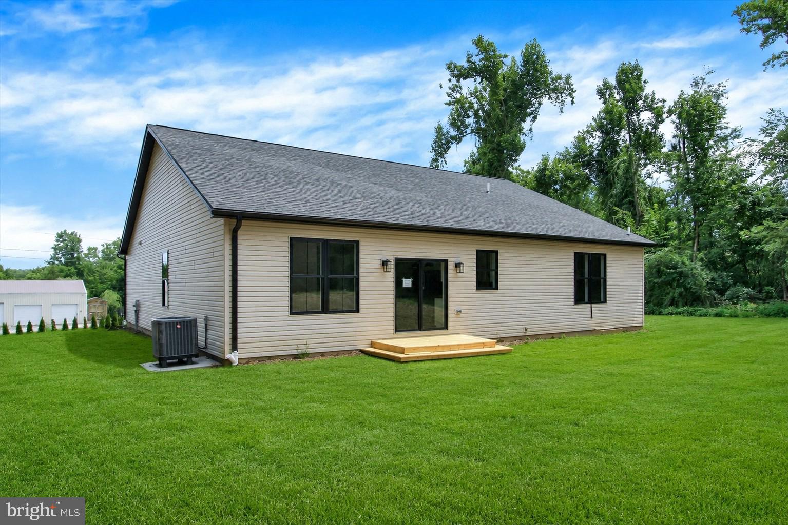 FAIRFIELD/CARROLL VALLEY - Residential