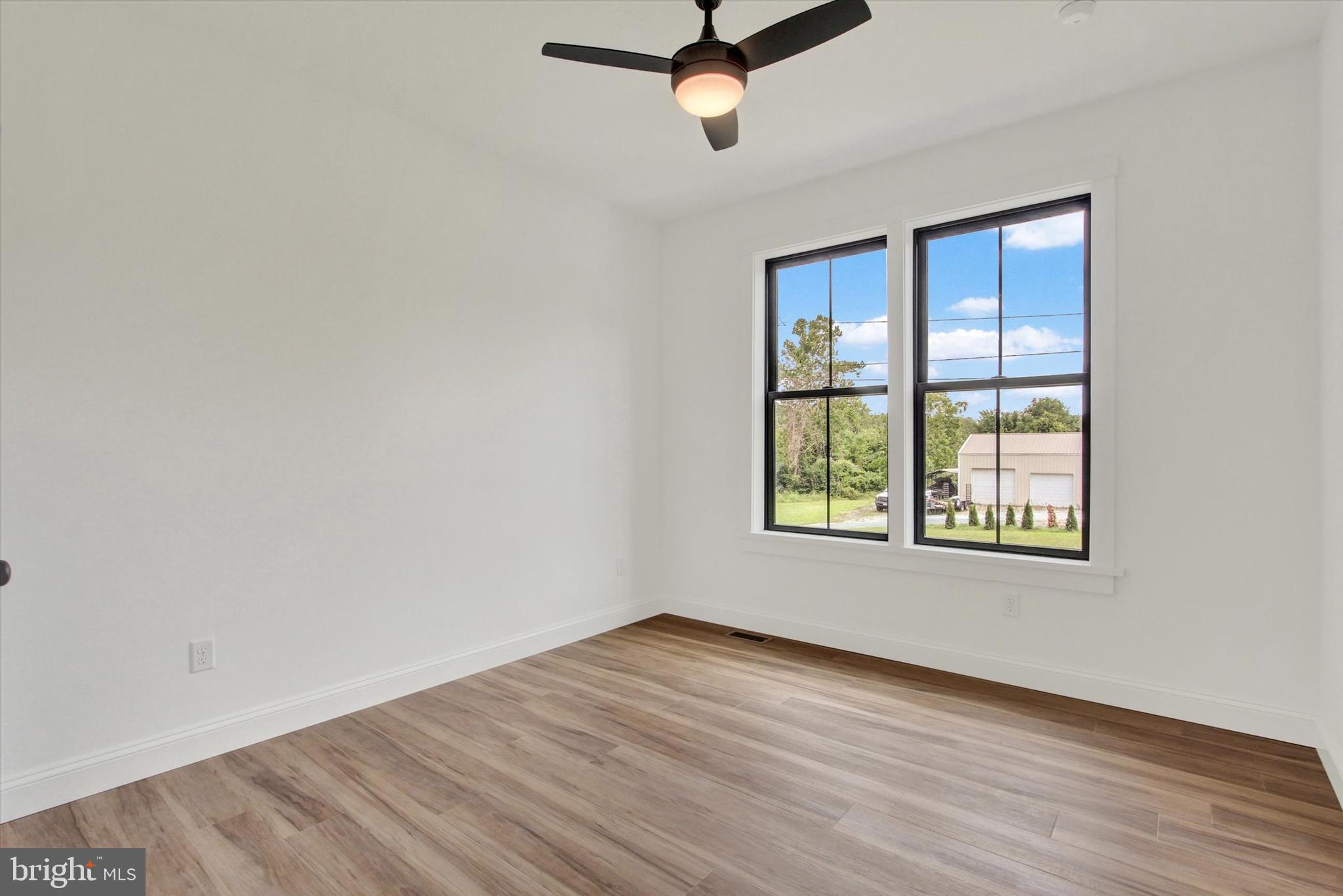 FAIRFIELD/CARROLL VALLEY - Residential