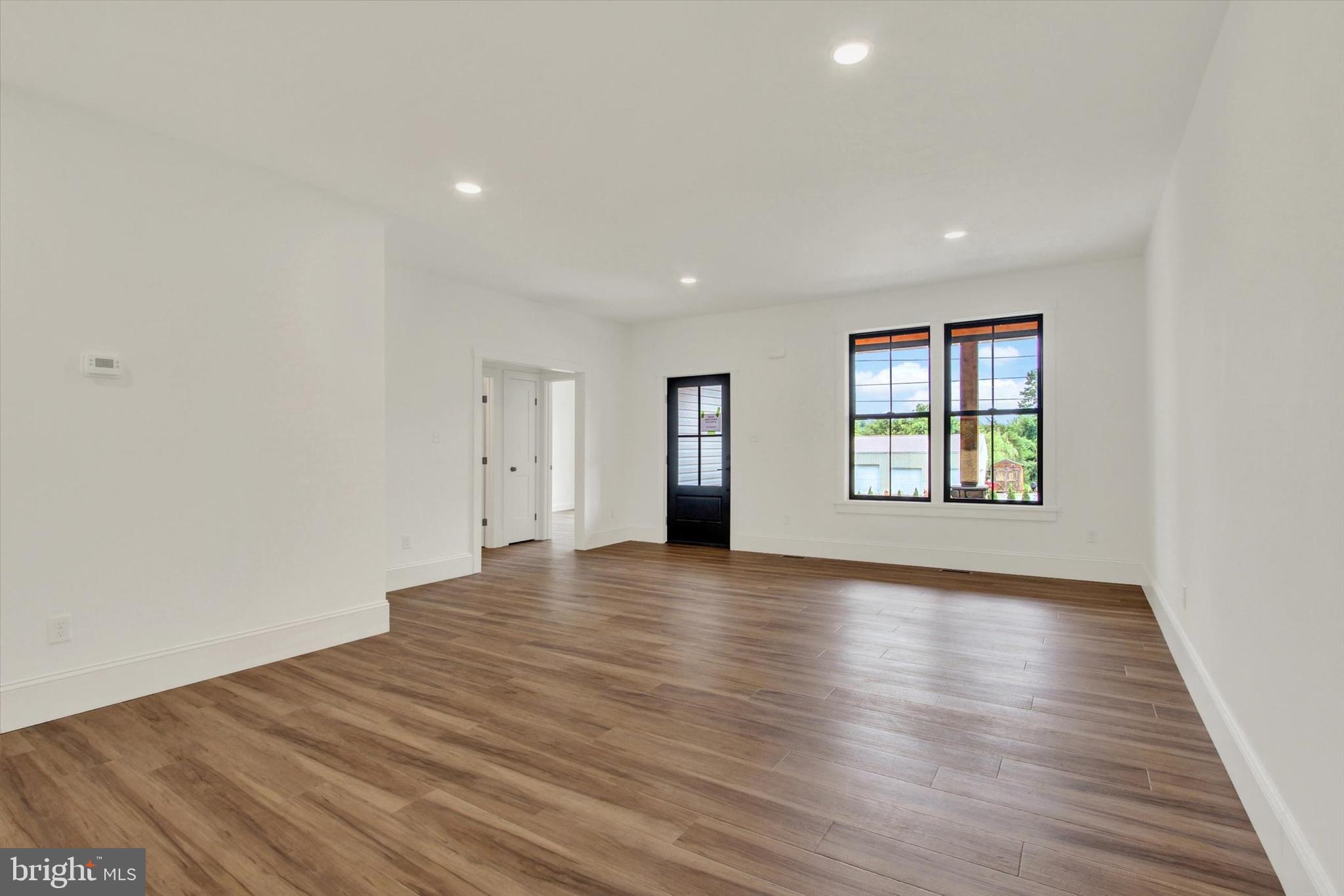 FAIRFIELD/CARROLL VALLEY - Residential