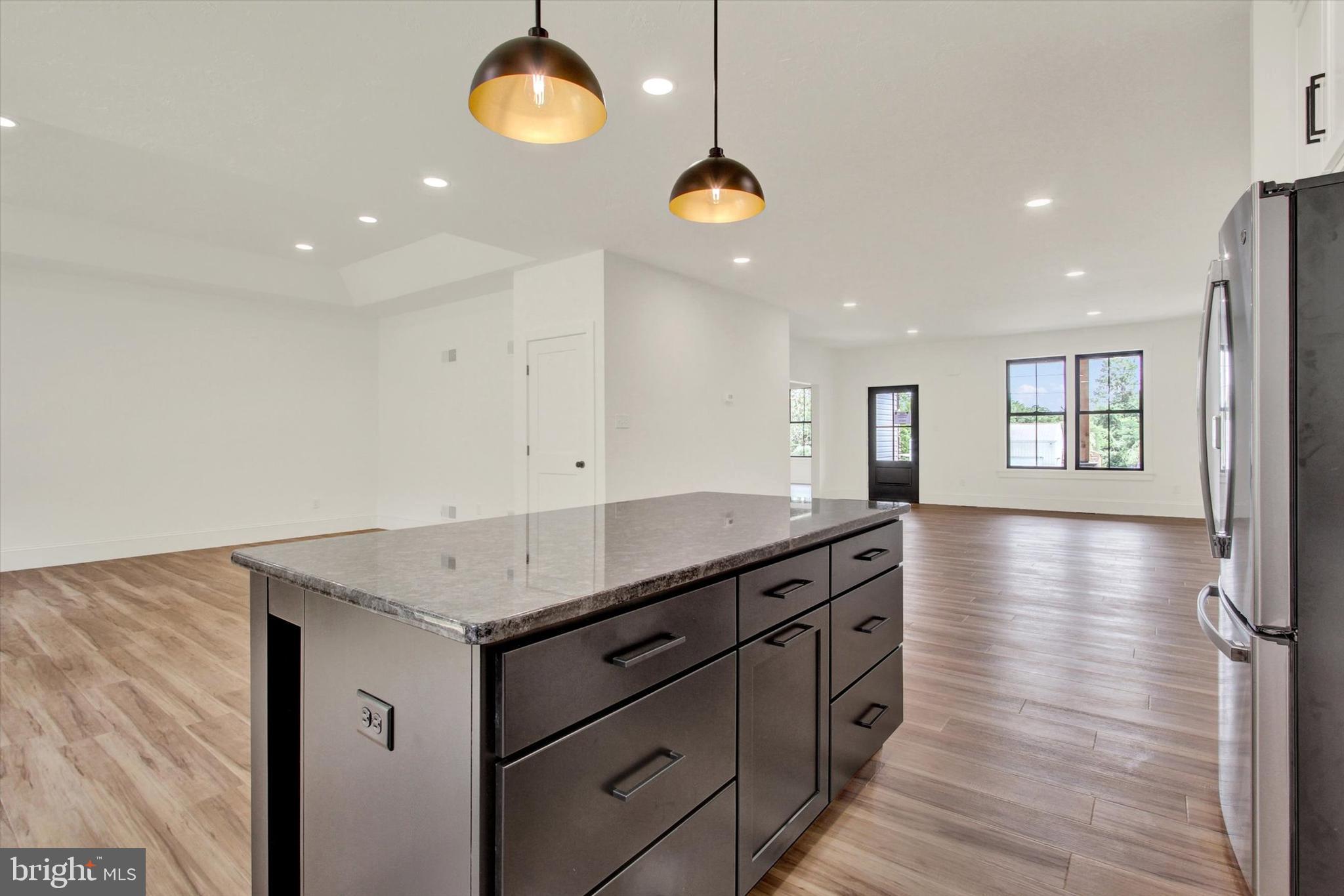 FAIRFIELD/CARROLL VALLEY - Residential