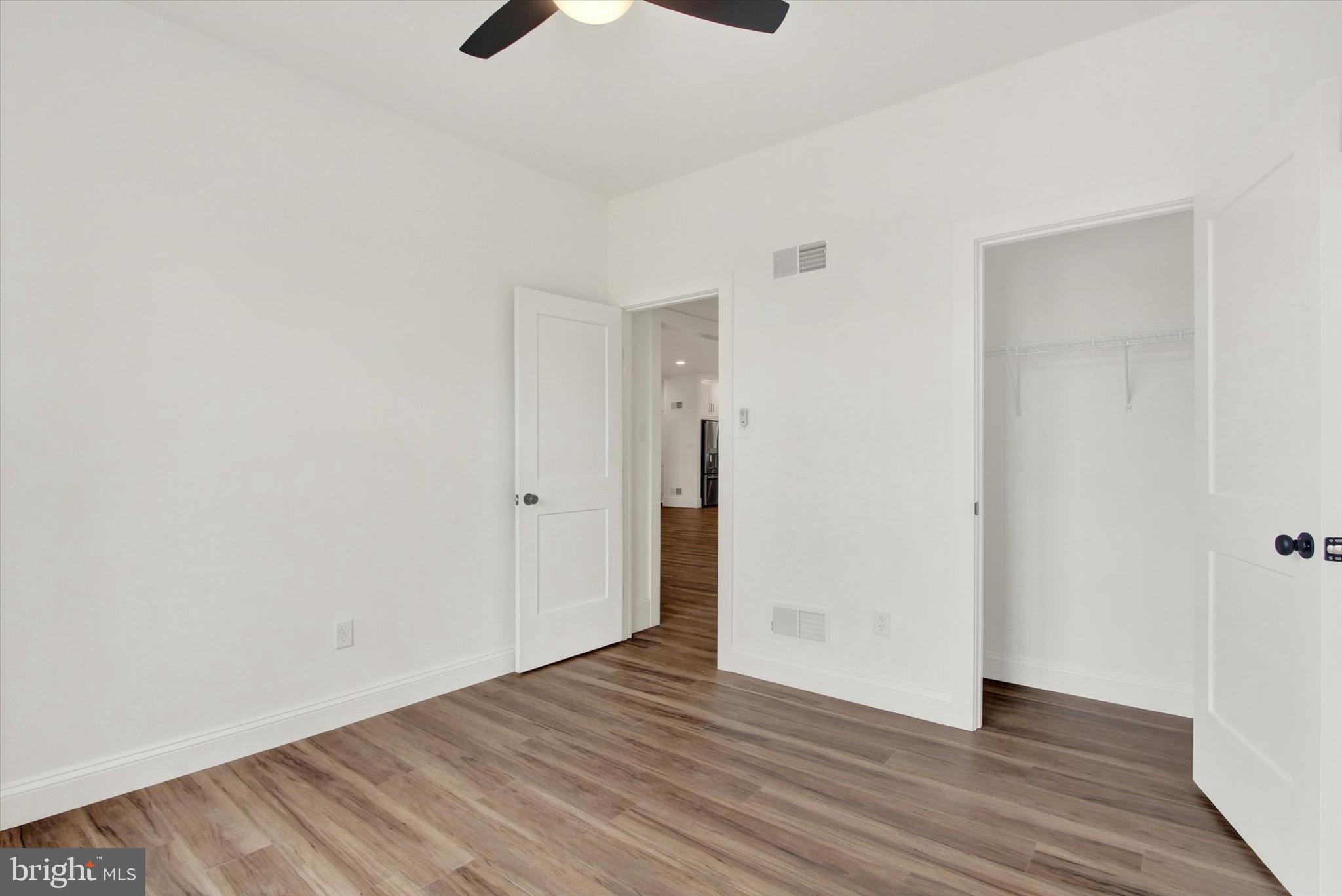 FAIRFIELD/CARROLL VALLEY - Residential