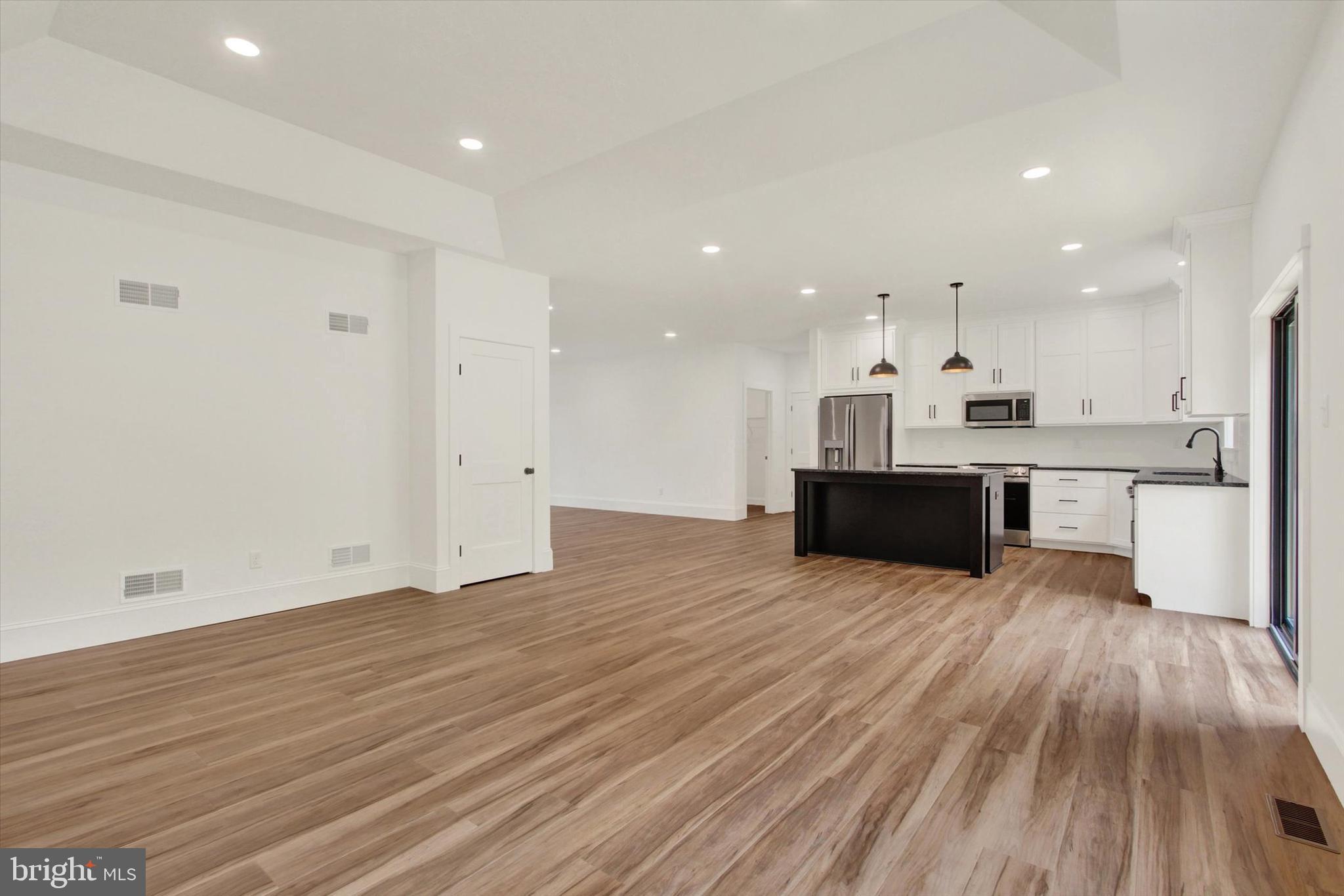 FAIRFIELD/CARROLL VALLEY - Residential