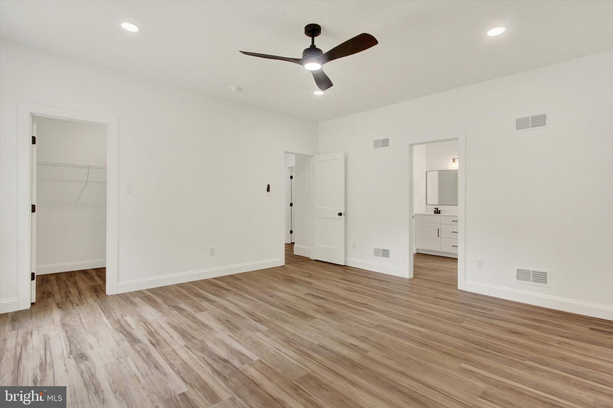 FAIRFIELD/CARROLL VALLEY - Residential