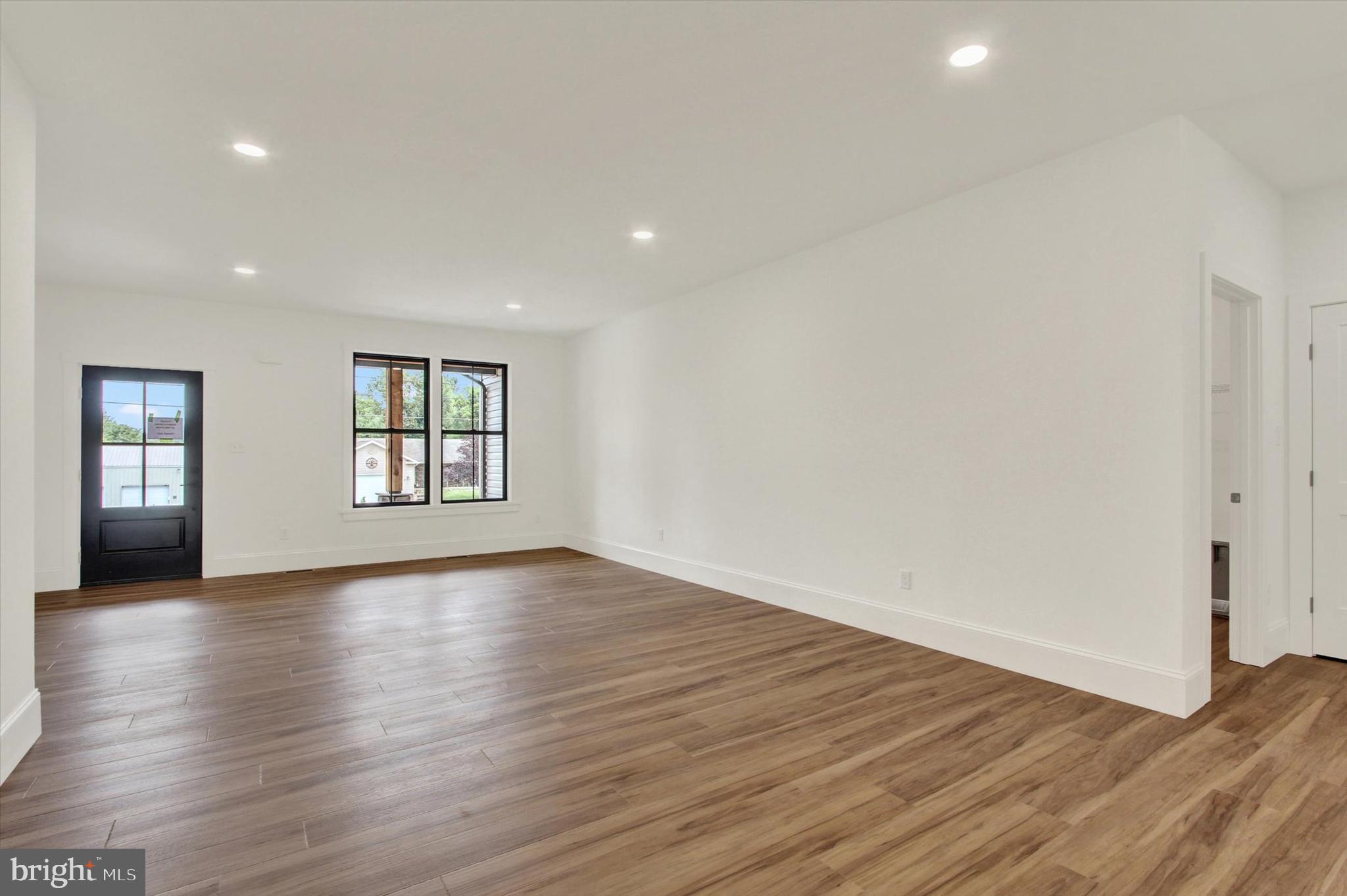 FAIRFIELD/CARROLL VALLEY - Residential