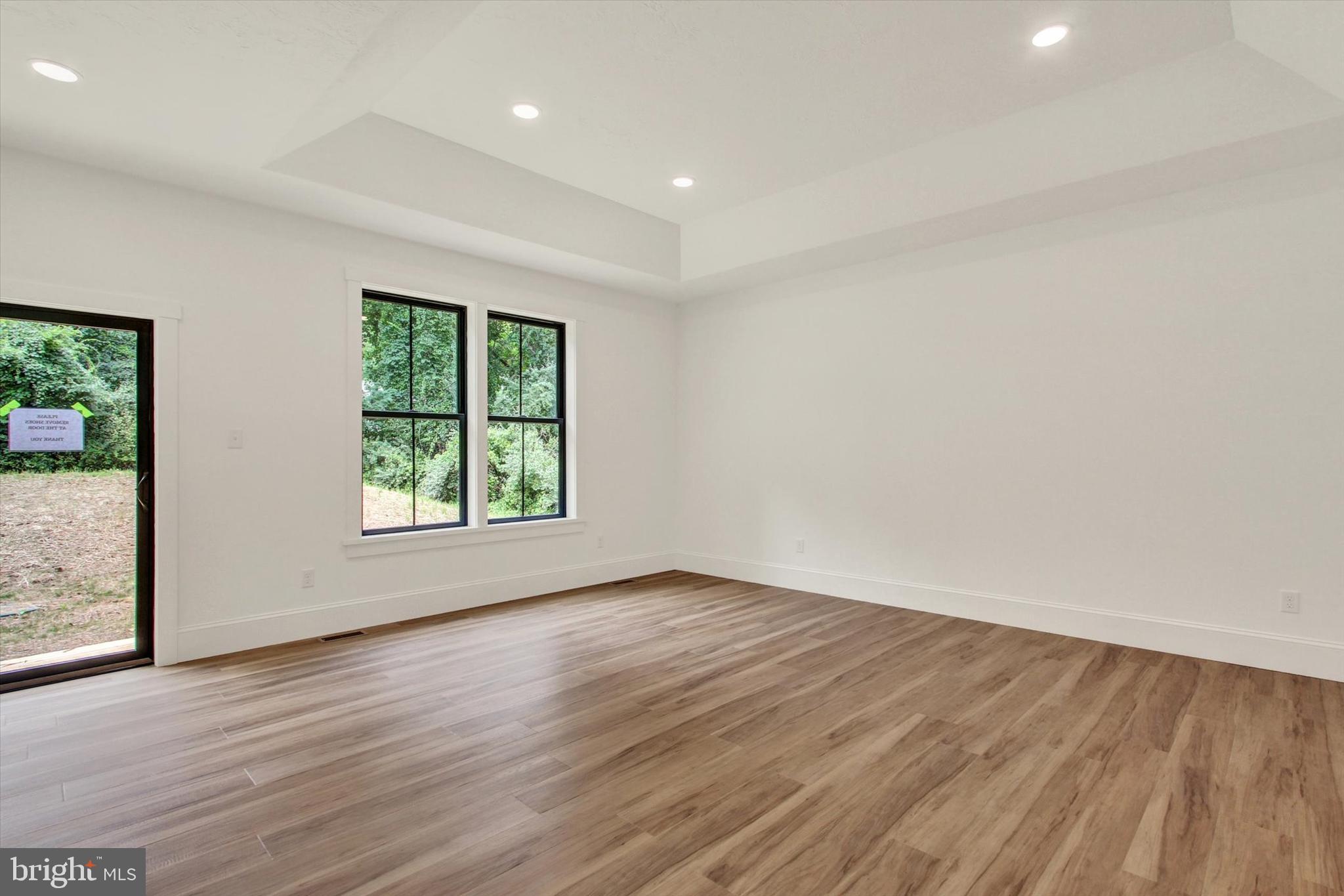 FAIRFIELD/CARROLL VALLEY - Residential