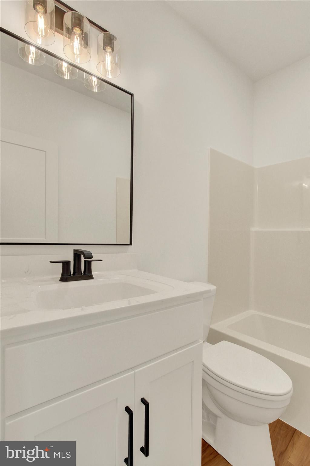 FAIRFIELD/CARROLL VALLEY - Residential