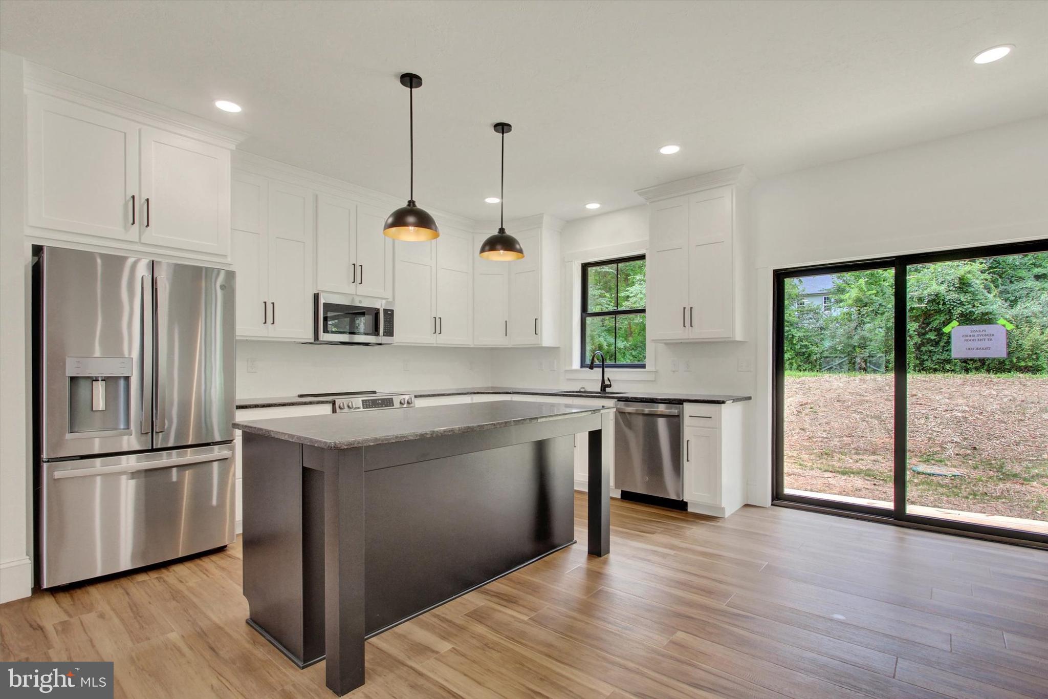 FAIRFIELD/CARROLL VALLEY - Residential