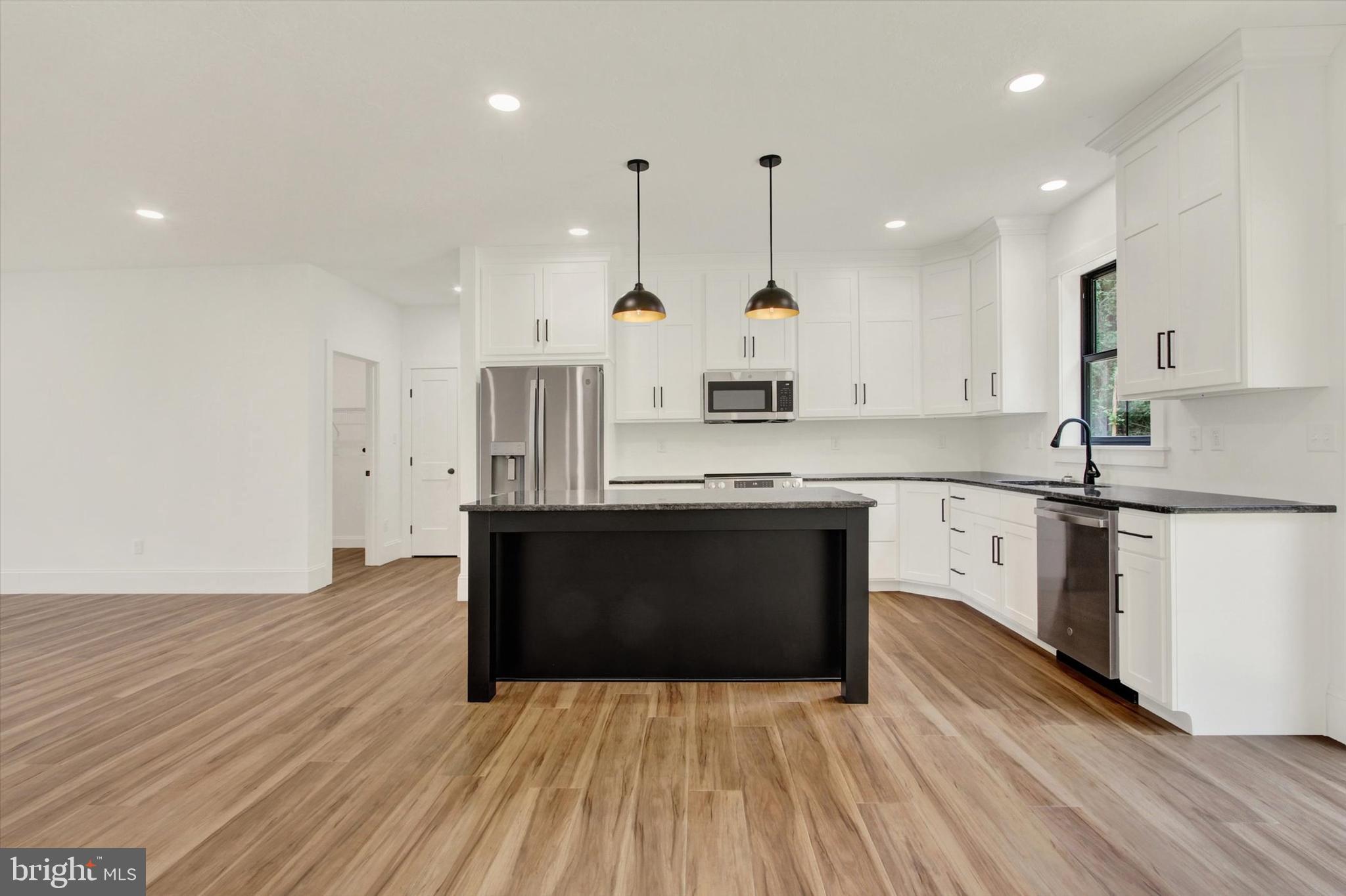 FAIRFIELD/CARROLL VALLEY - Residential