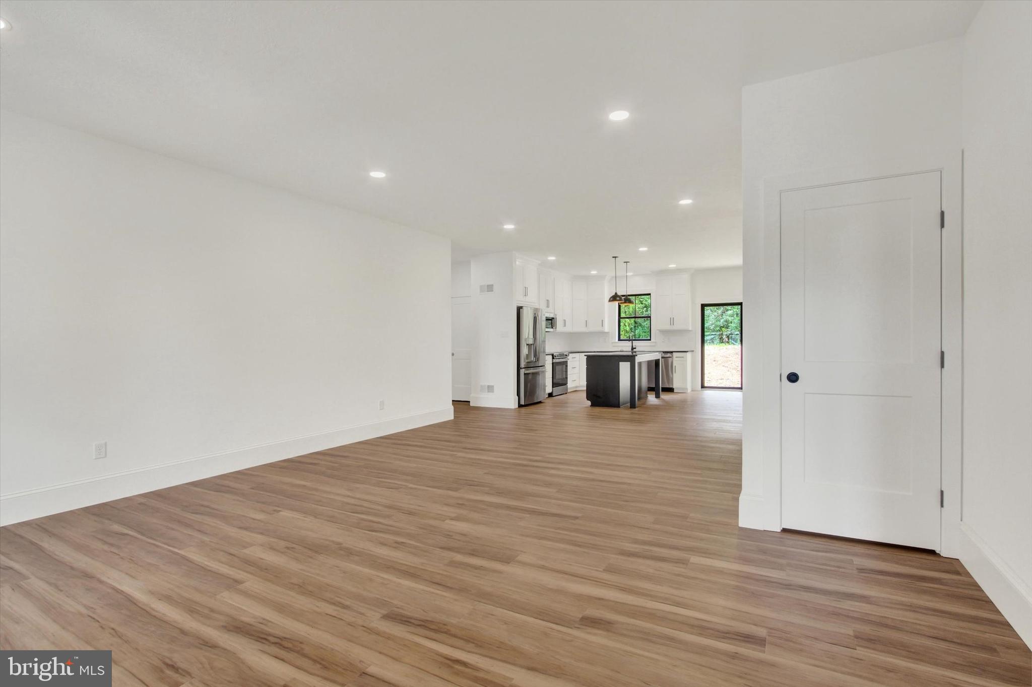 FAIRFIELD/CARROLL VALLEY - Residential