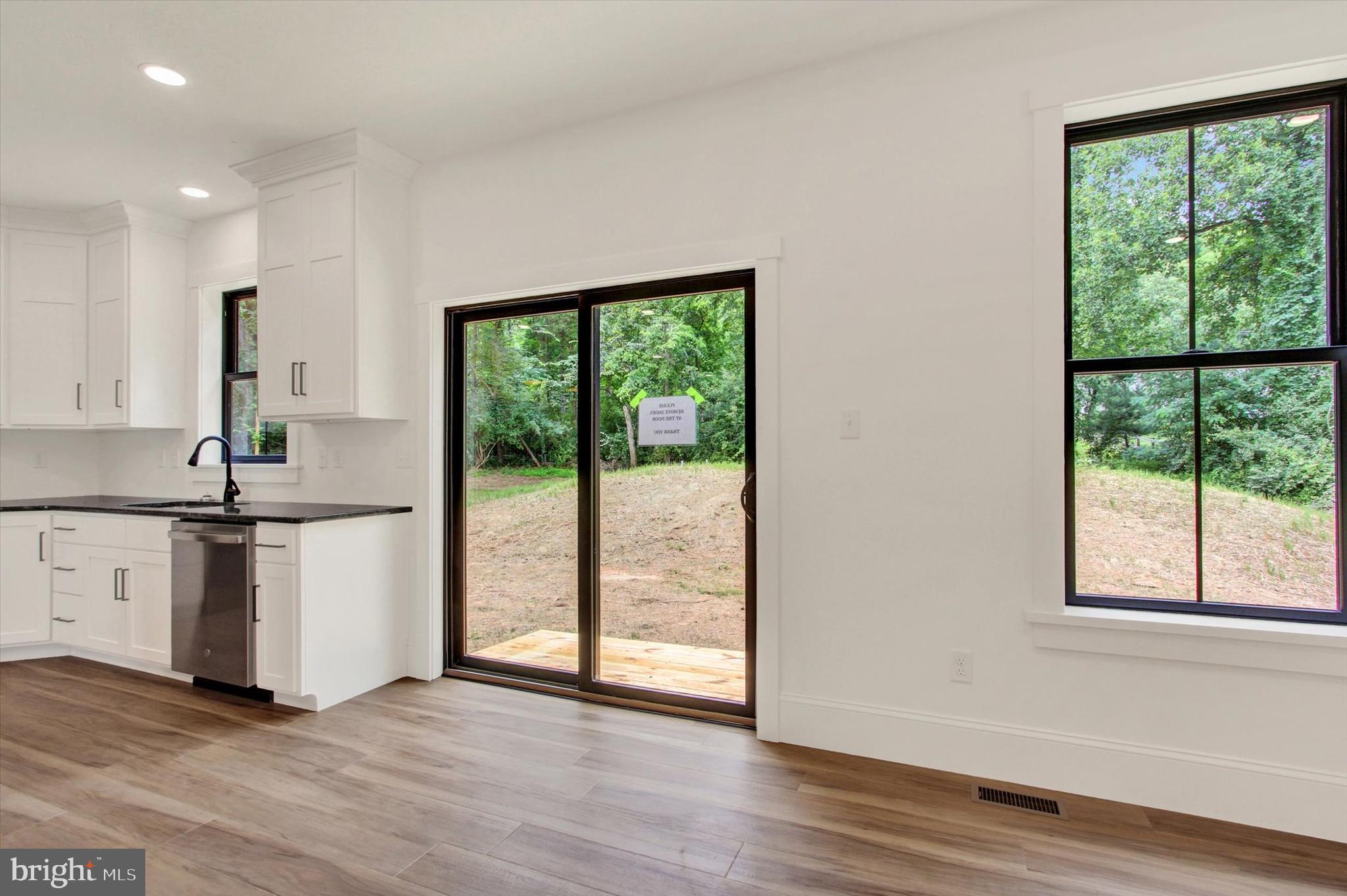 FAIRFIELD/CARROLL VALLEY - Residential