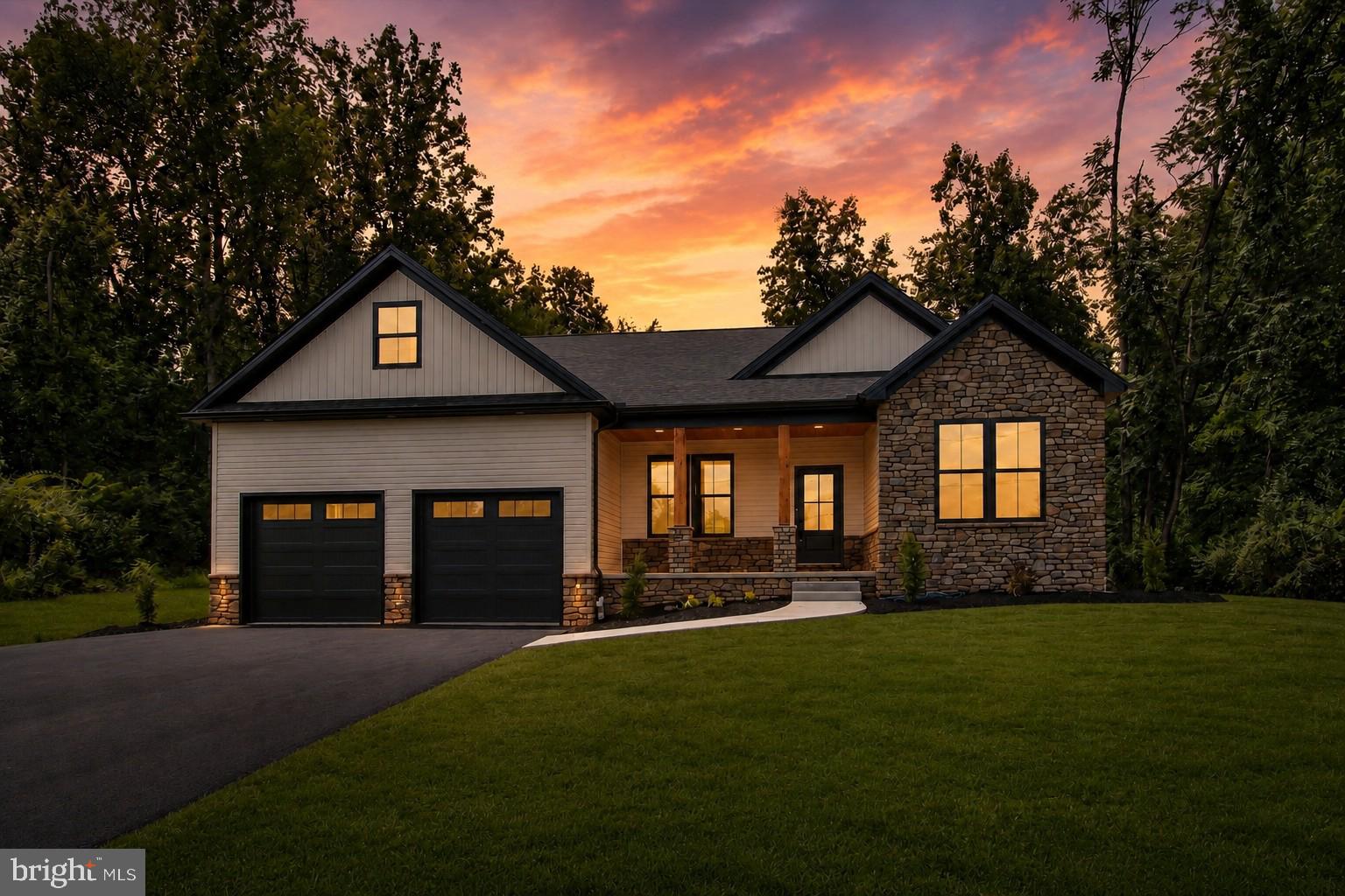 FAIRFIELD/CARROLL VALLEY - Residential