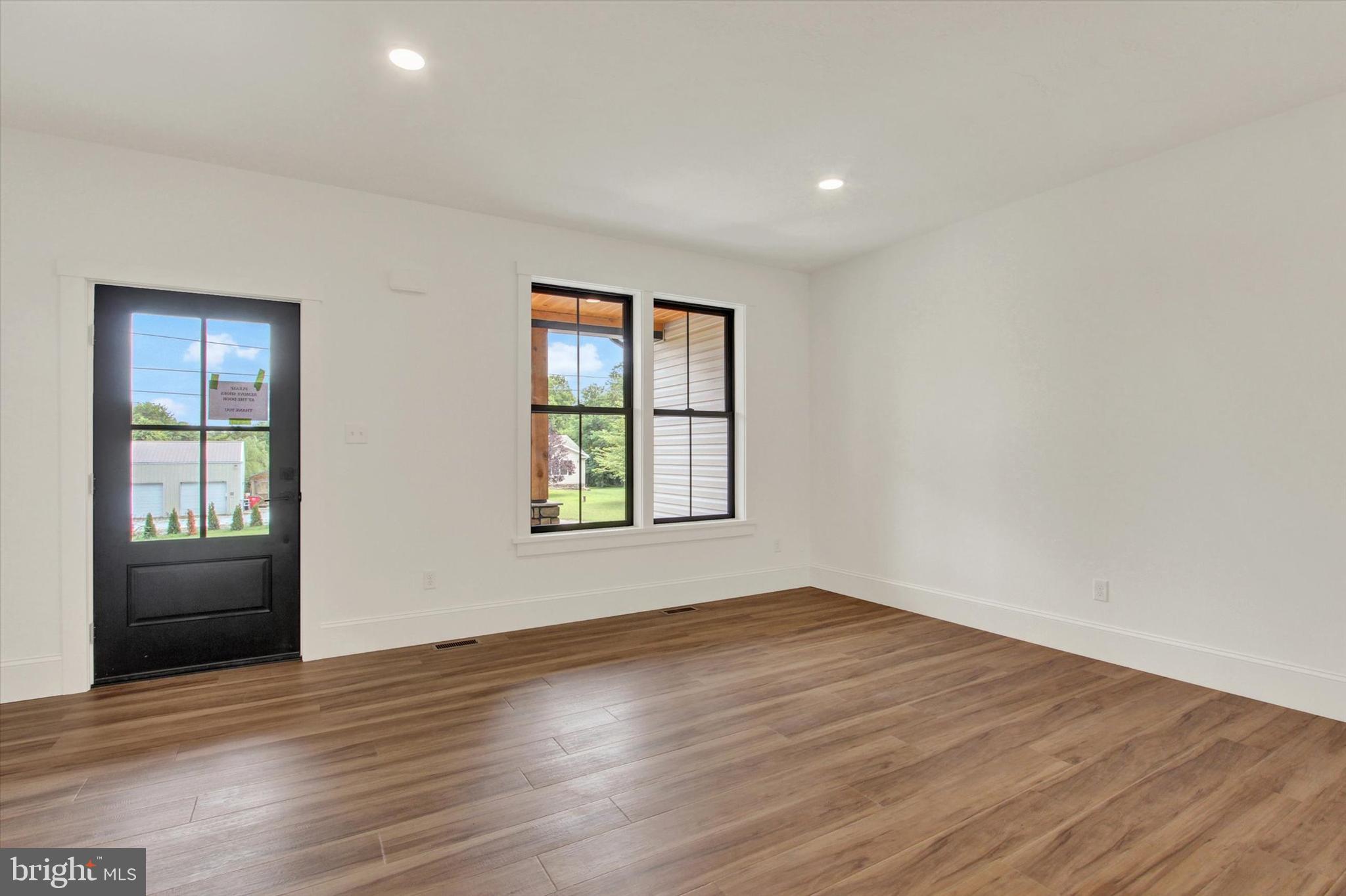 FAIRFIELD/CARROLL VALLEY - Residential