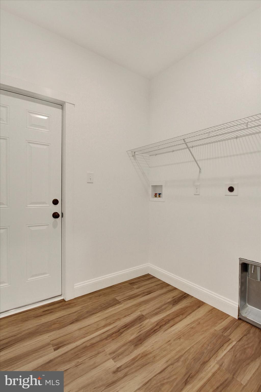 FAIRFIELD/CARROLL VALLEY - Residential
