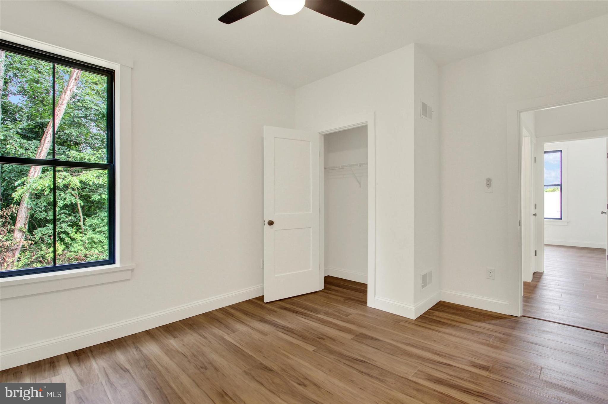 FAIRFIELD/CARROLL VALLEY - Residential