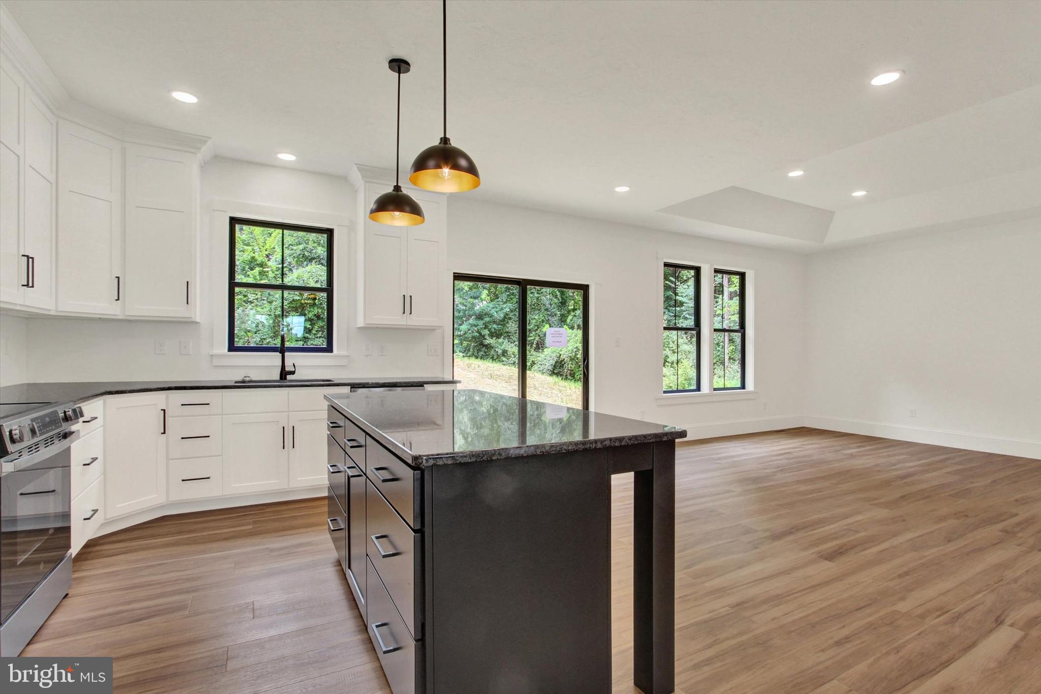FAIRFIELD/CARROLL VALLEY - Residential