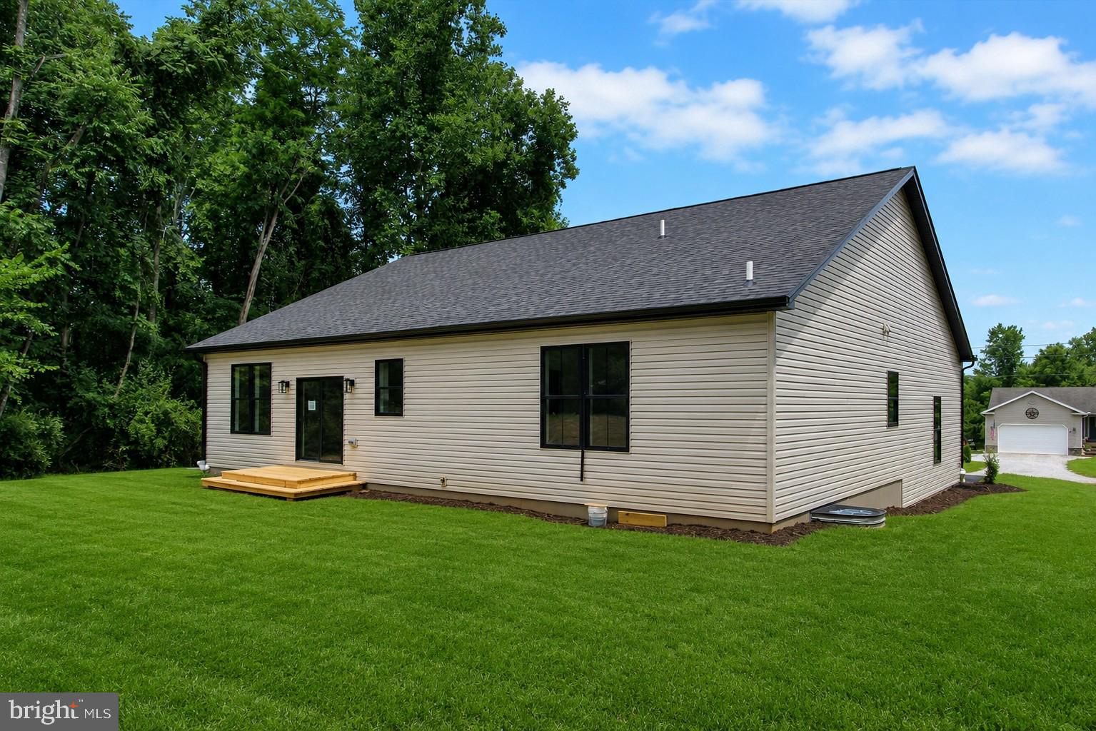 FAIRFIELD/CARROLL VALLEY - Residential