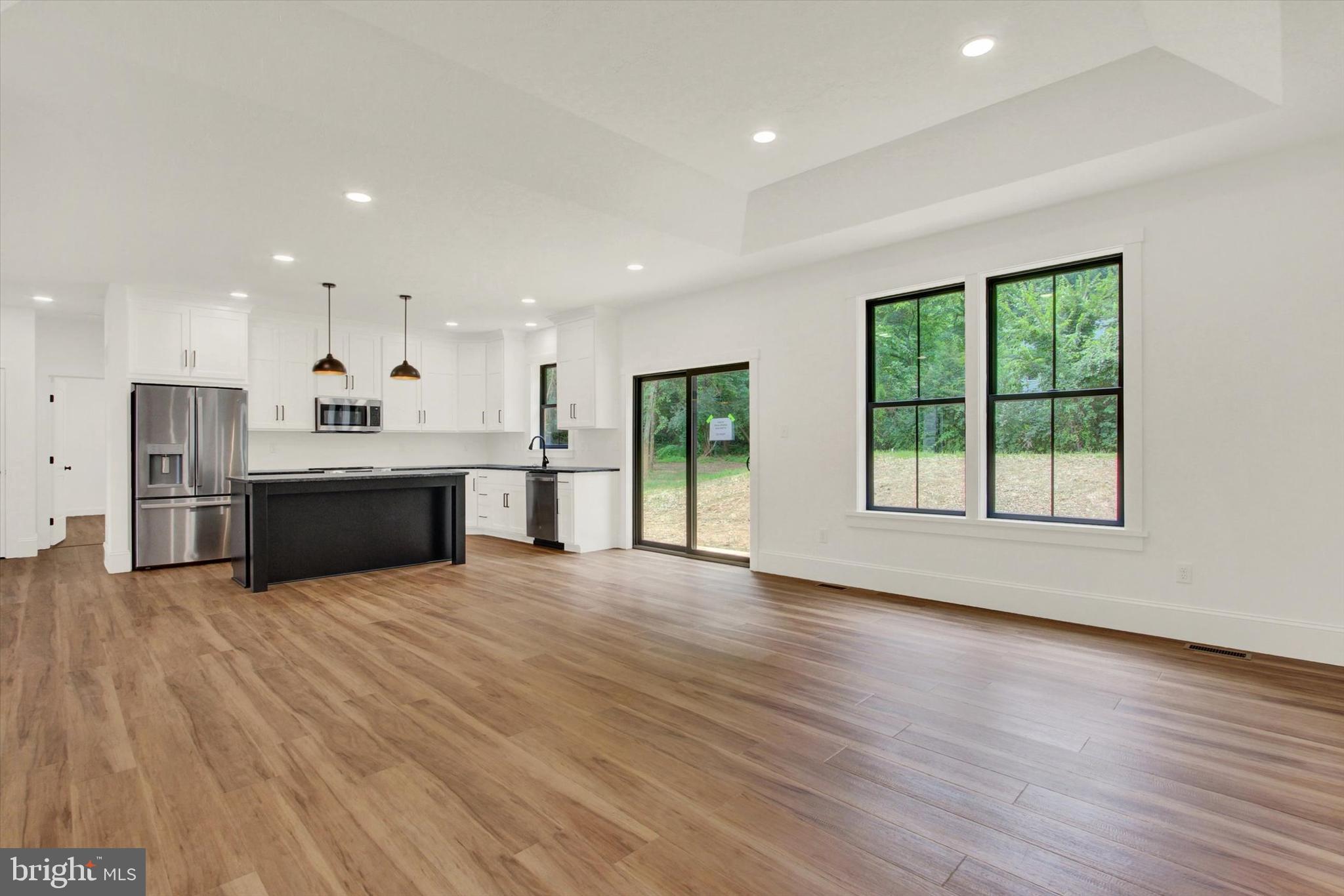 FAIRFIELD/CARROLL VALLEY - Residential