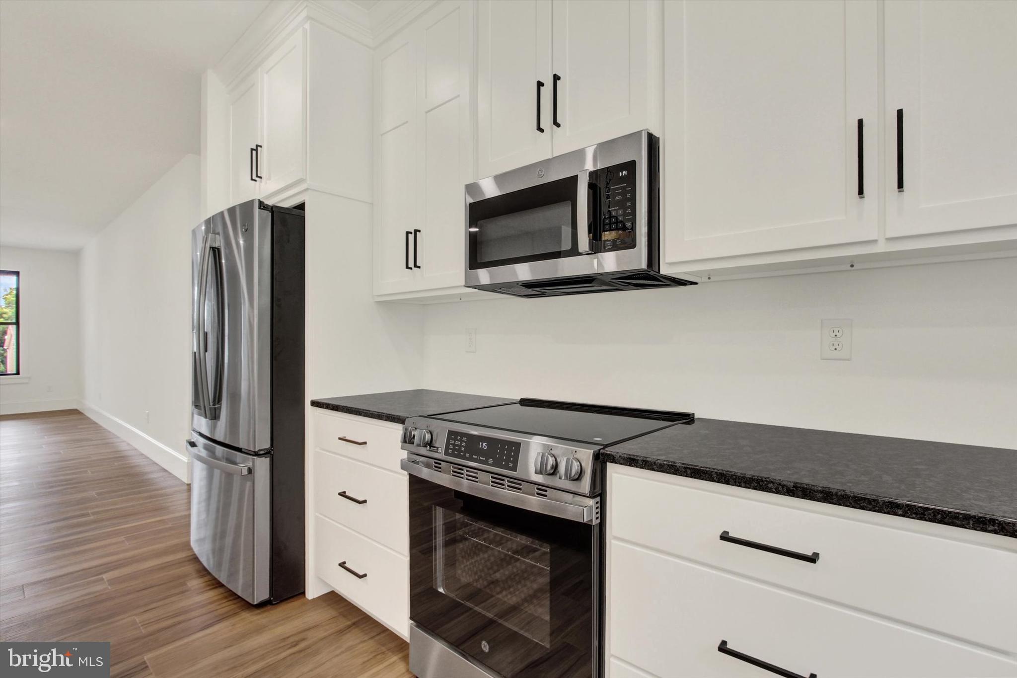 FAIRFIELD/CARROLL VALLEY - Residential