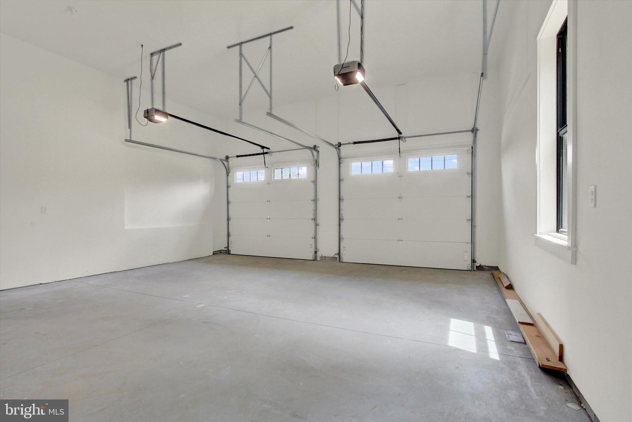 FAIRFIELD/CARROLL VALLEY - Residential