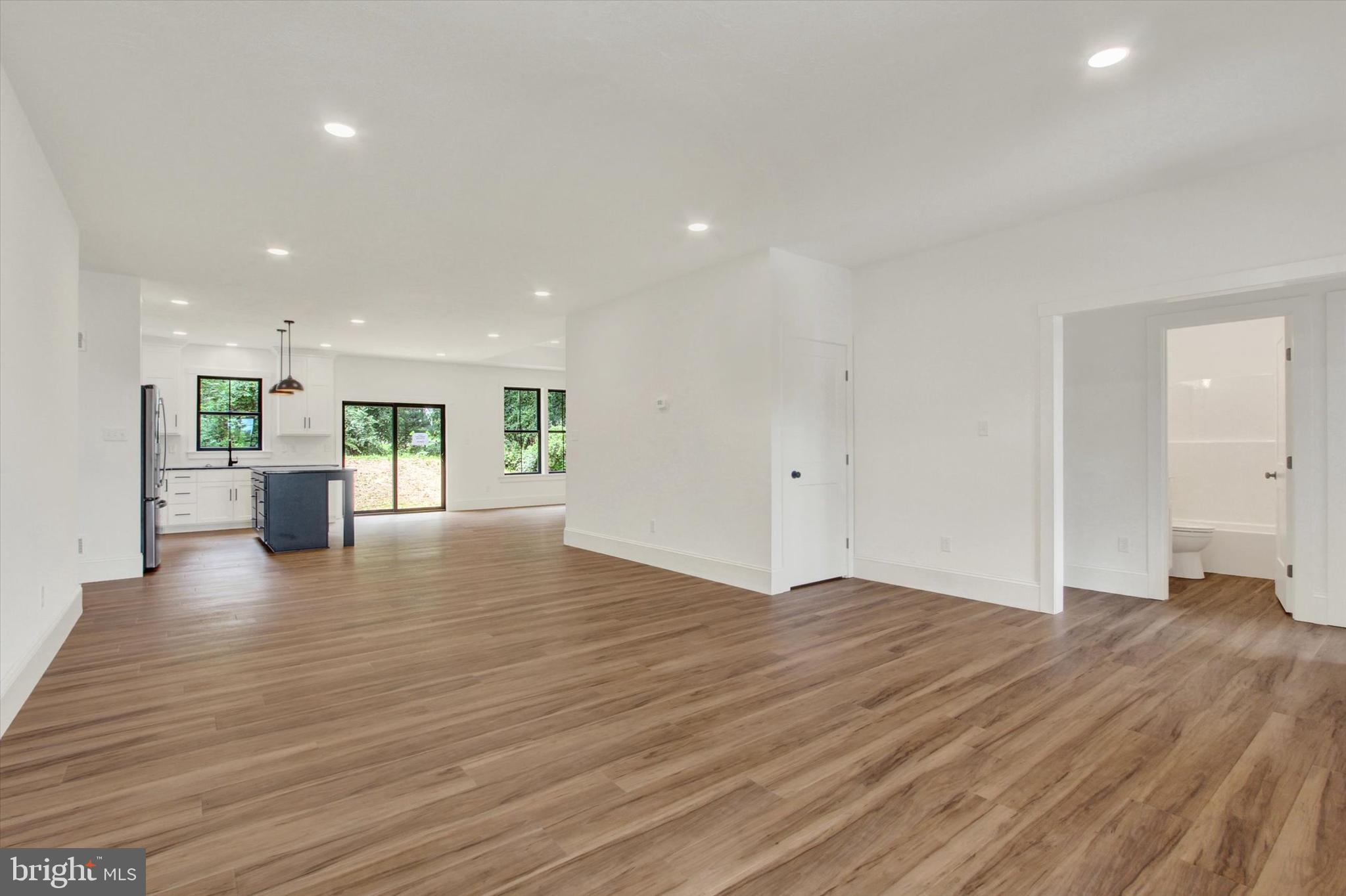 FAIRFIELD/CARROLL VALLEY - Residential