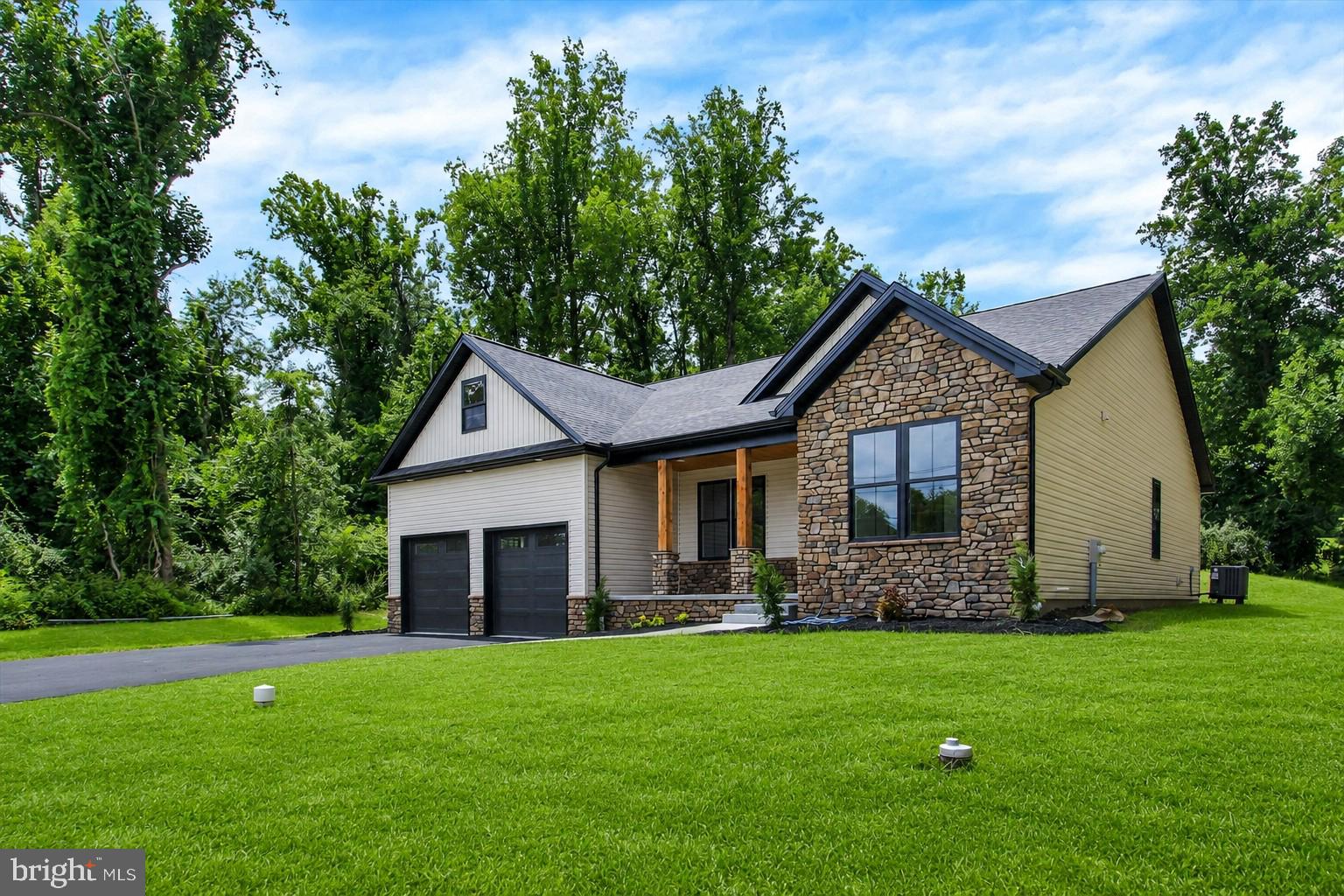 FAIRFIELD/CARROLL VALLEY - Residential