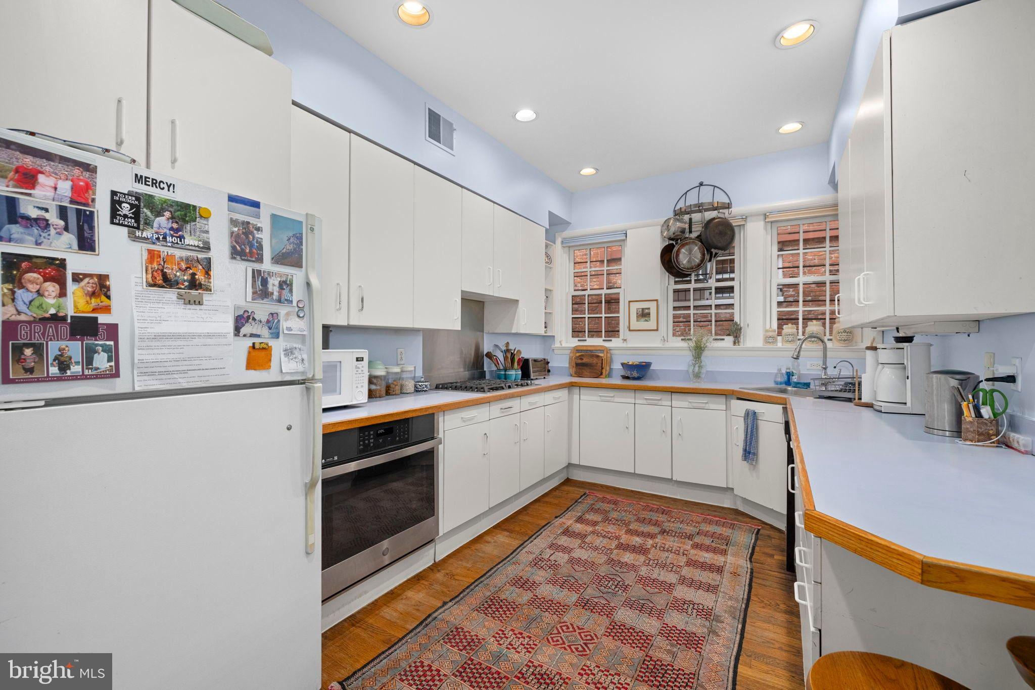 GEORGETOWN - Residential