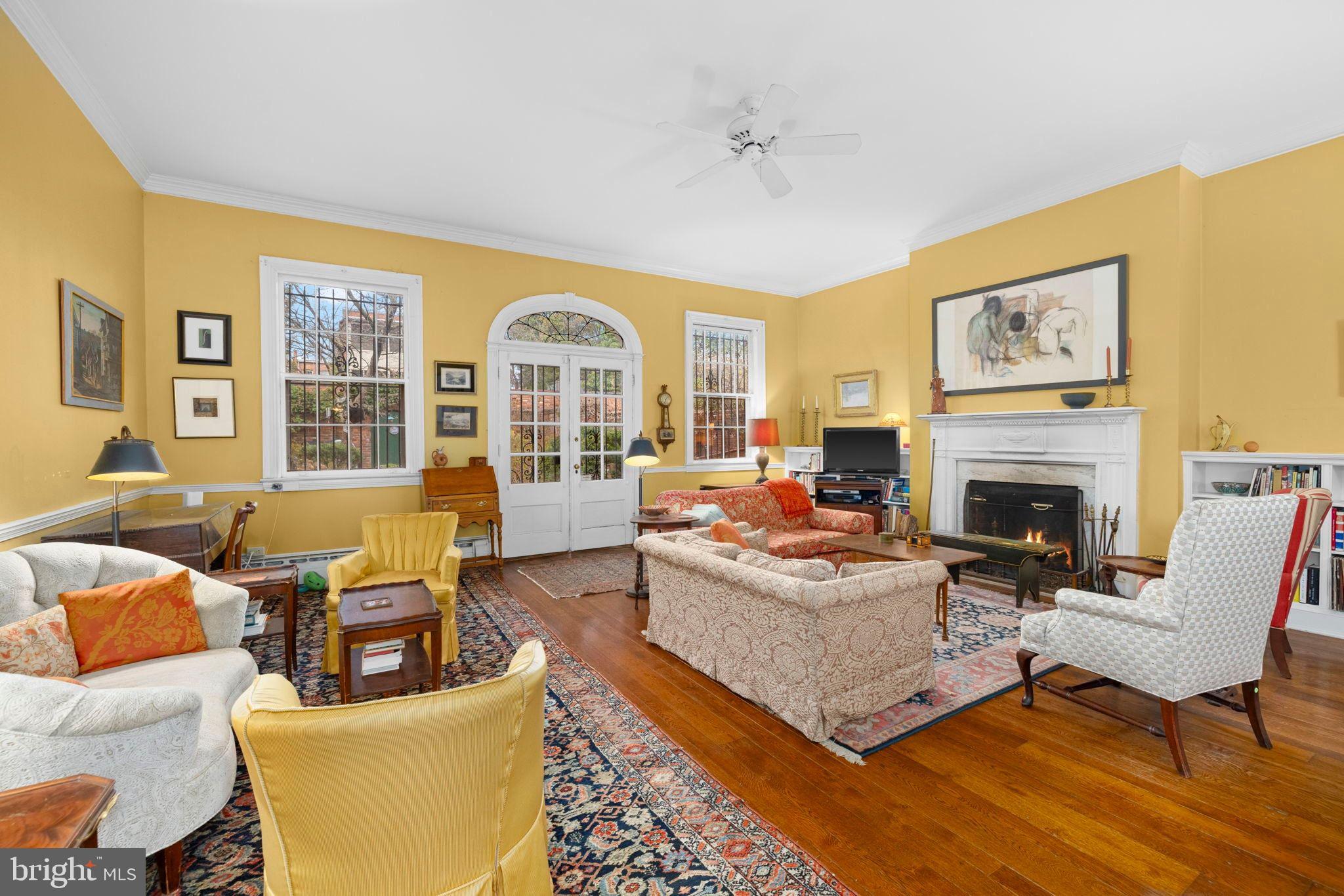 GEORGETOWN - Residential