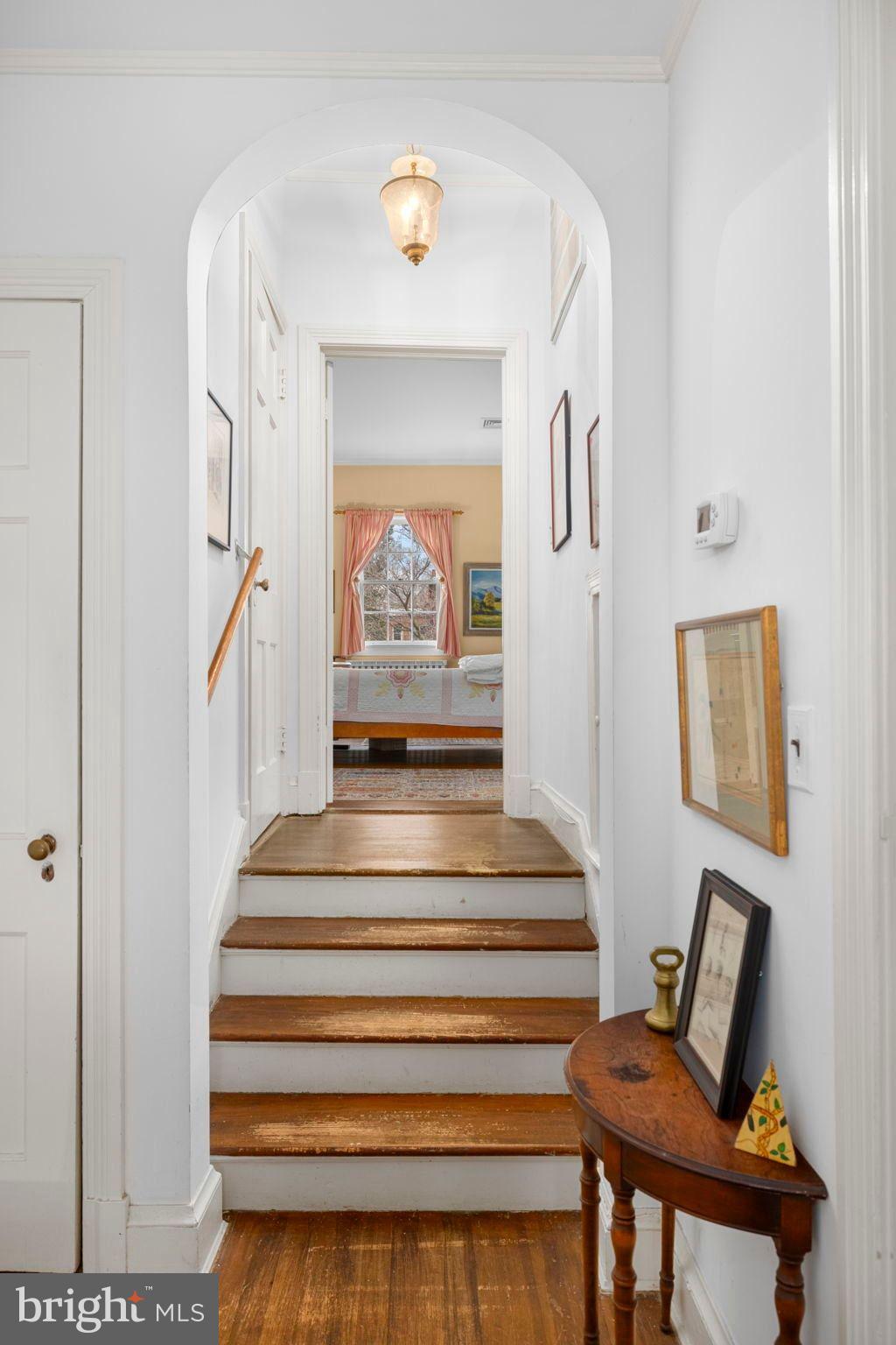 GEORGETOWN - Residential