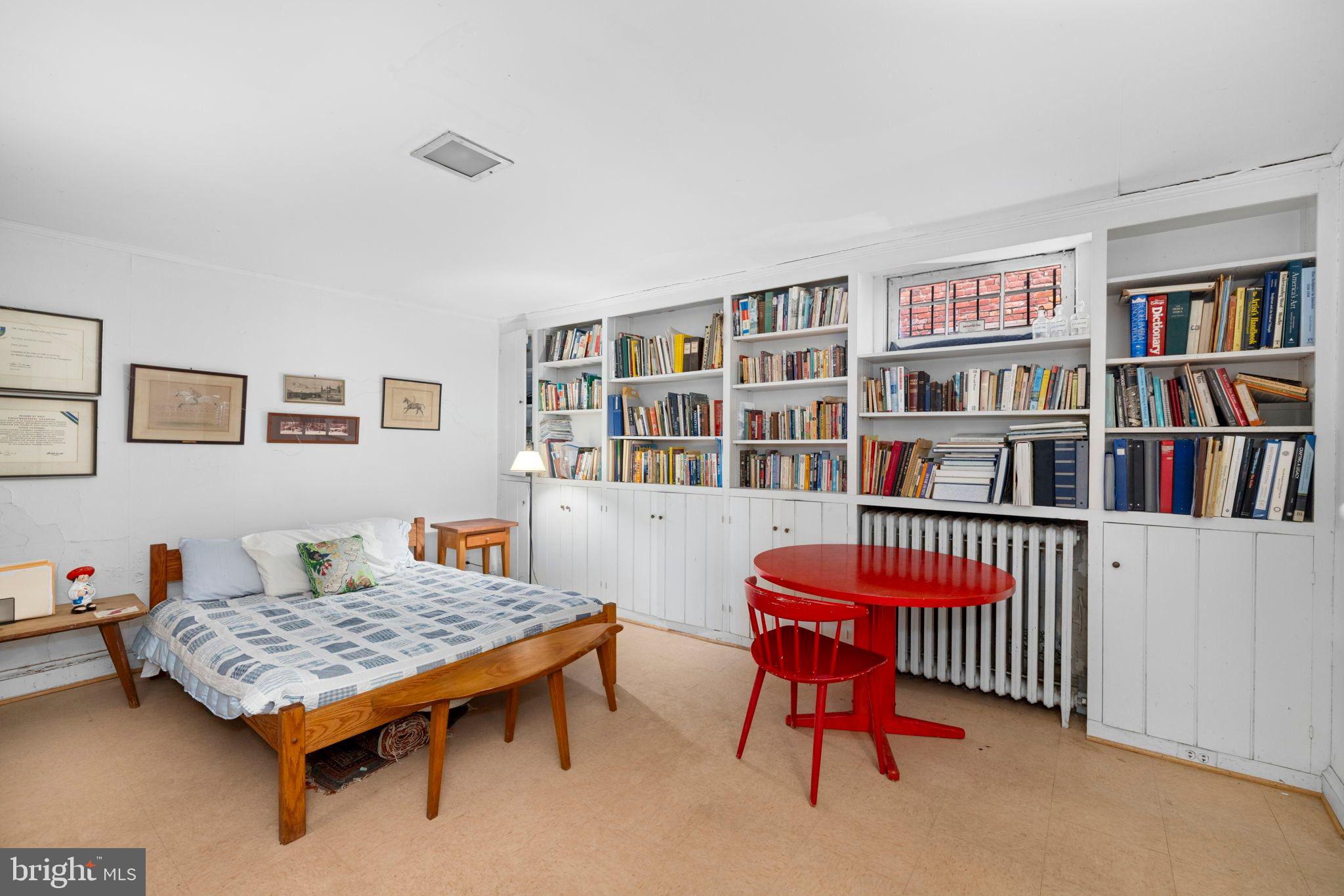 GEORGETOWN - Residential