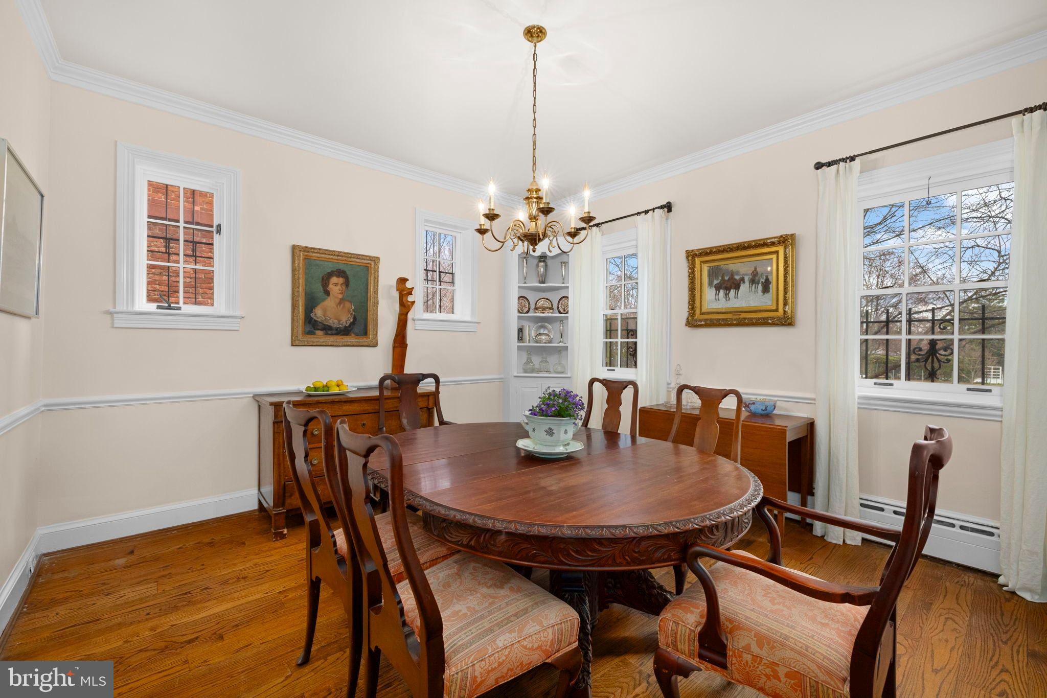 GEORGETOWN - Residential