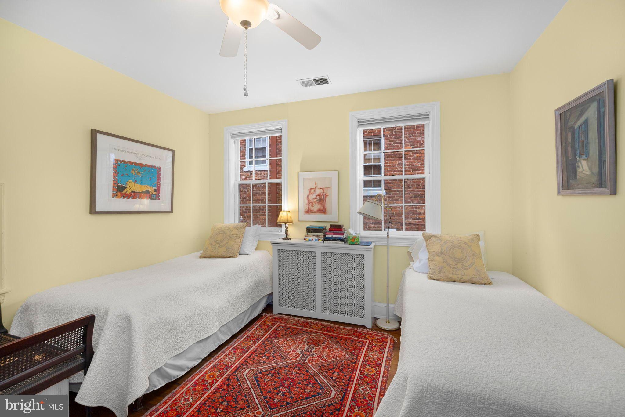 GEORGETOWN - Residential