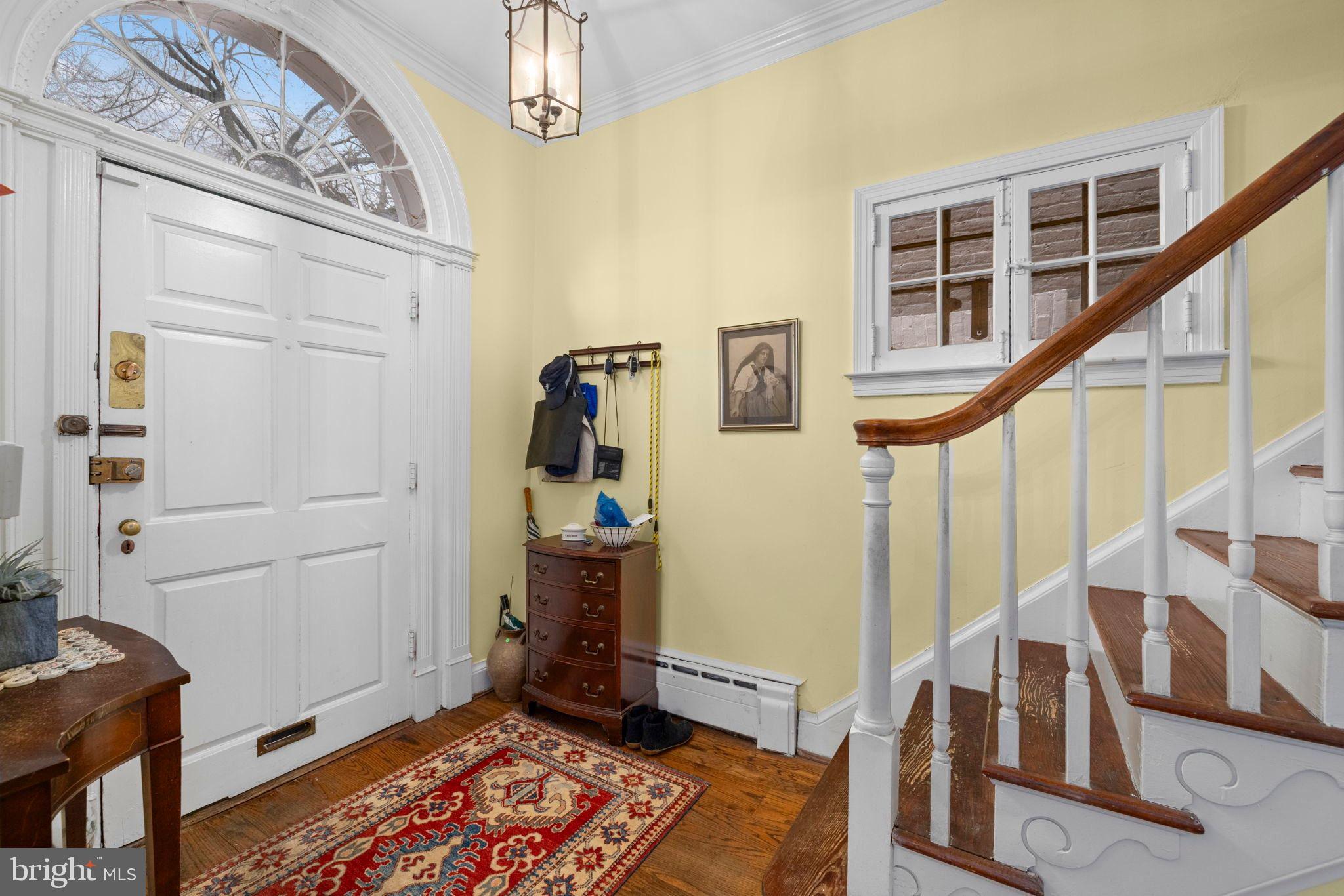 GEORGETOWN - Residential