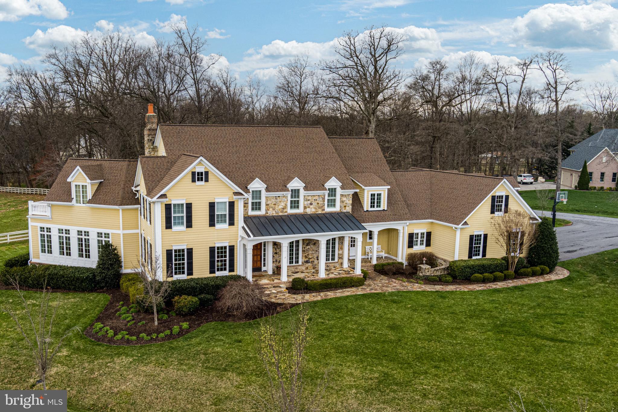 PATERNAL GIFT FARM - Residential