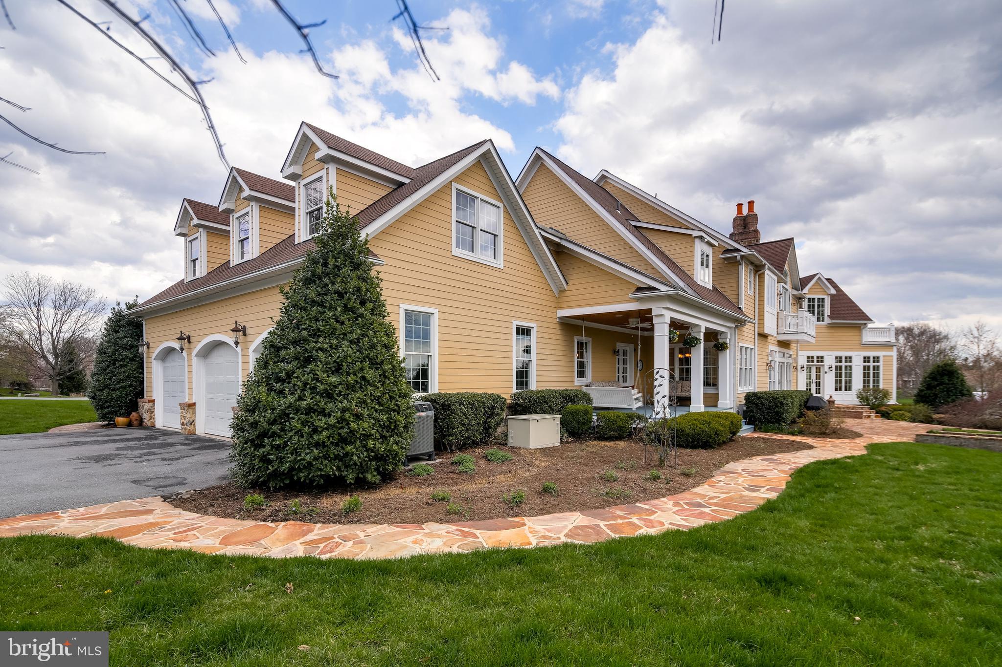 PATERNAL GIFT FARM - Residential