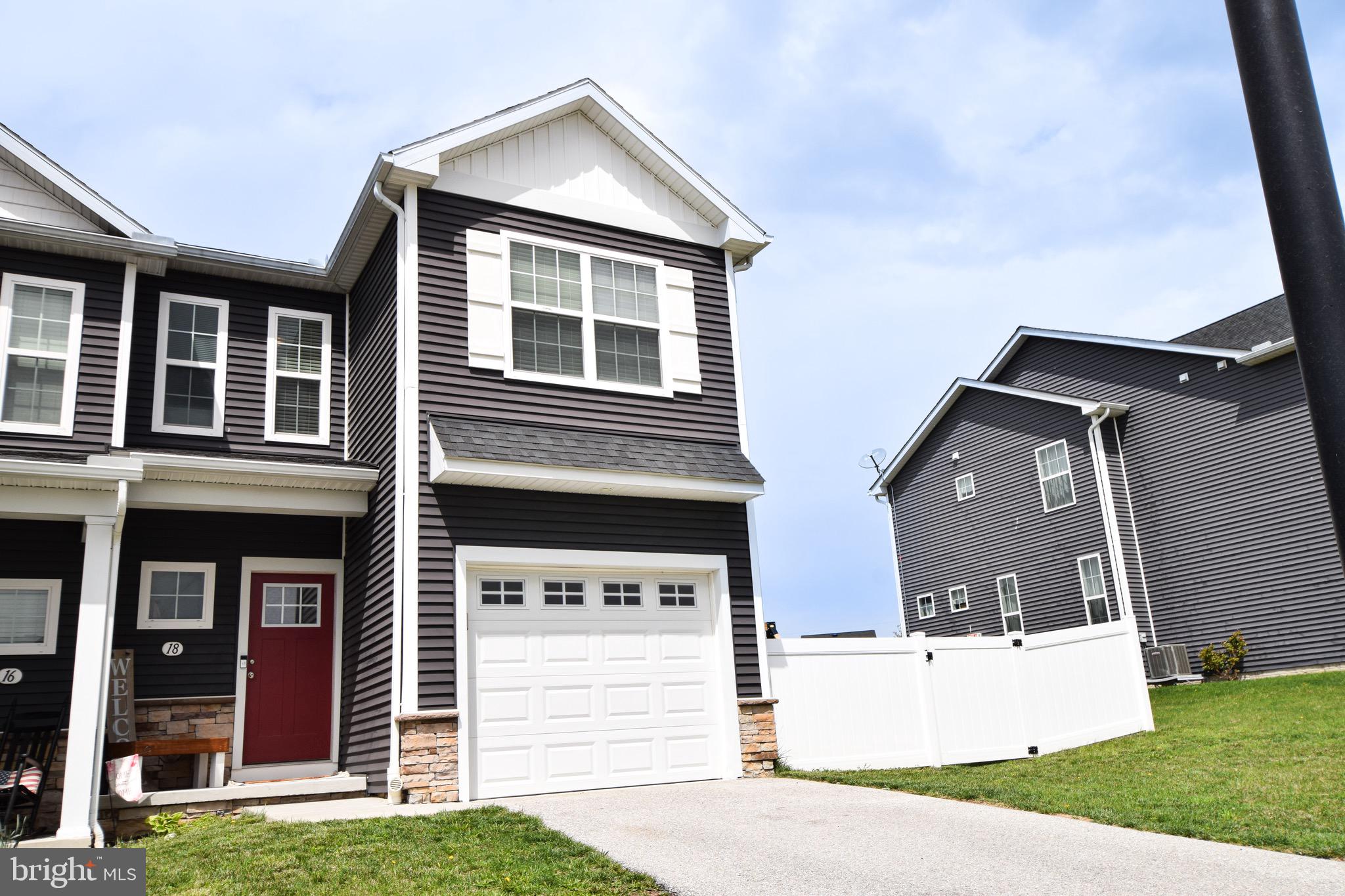 CHAPEL RIDGE - Residential