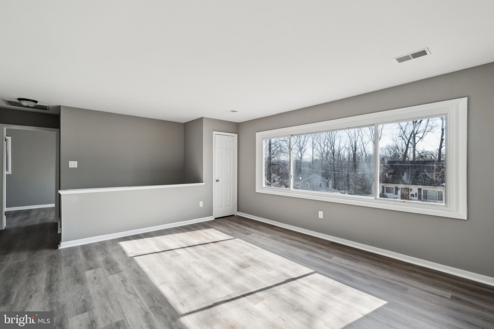 MARUMSCO VILLAGE - Residential Lease