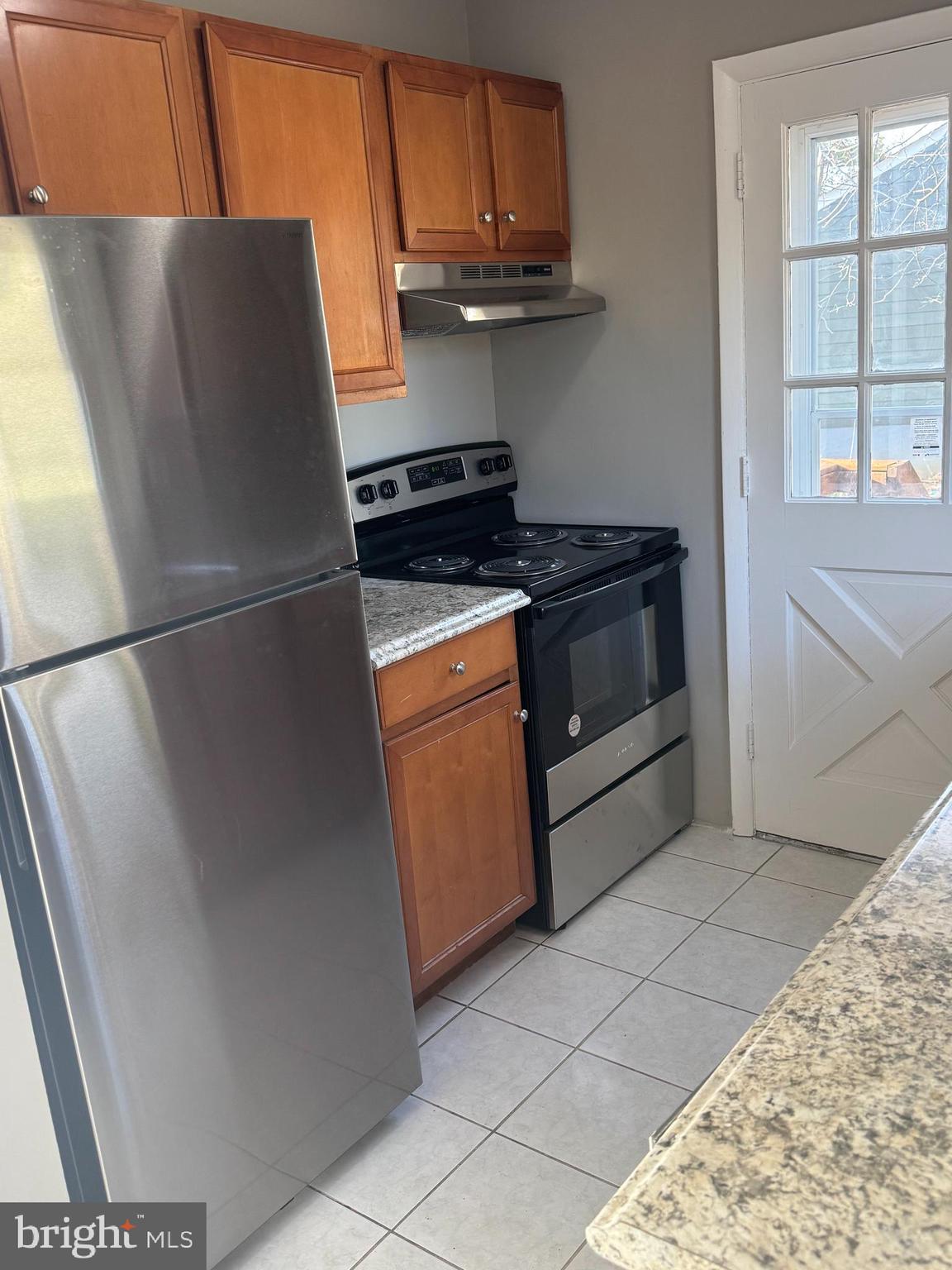 MARUMSCO VILLAGE - Residential Lease