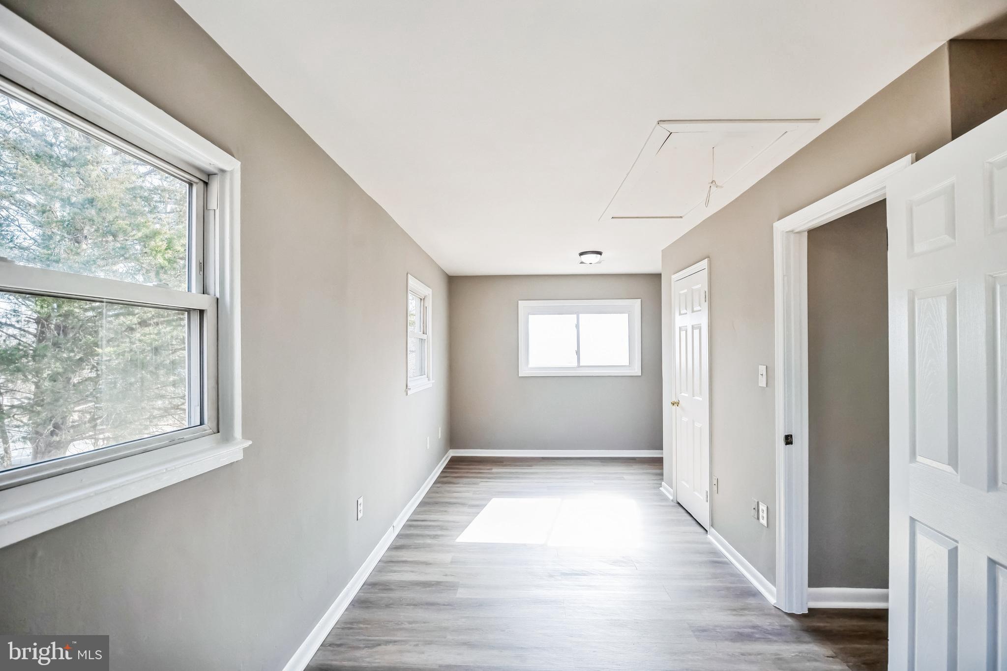 MARUMSCO VILLAGE - Residential Lease