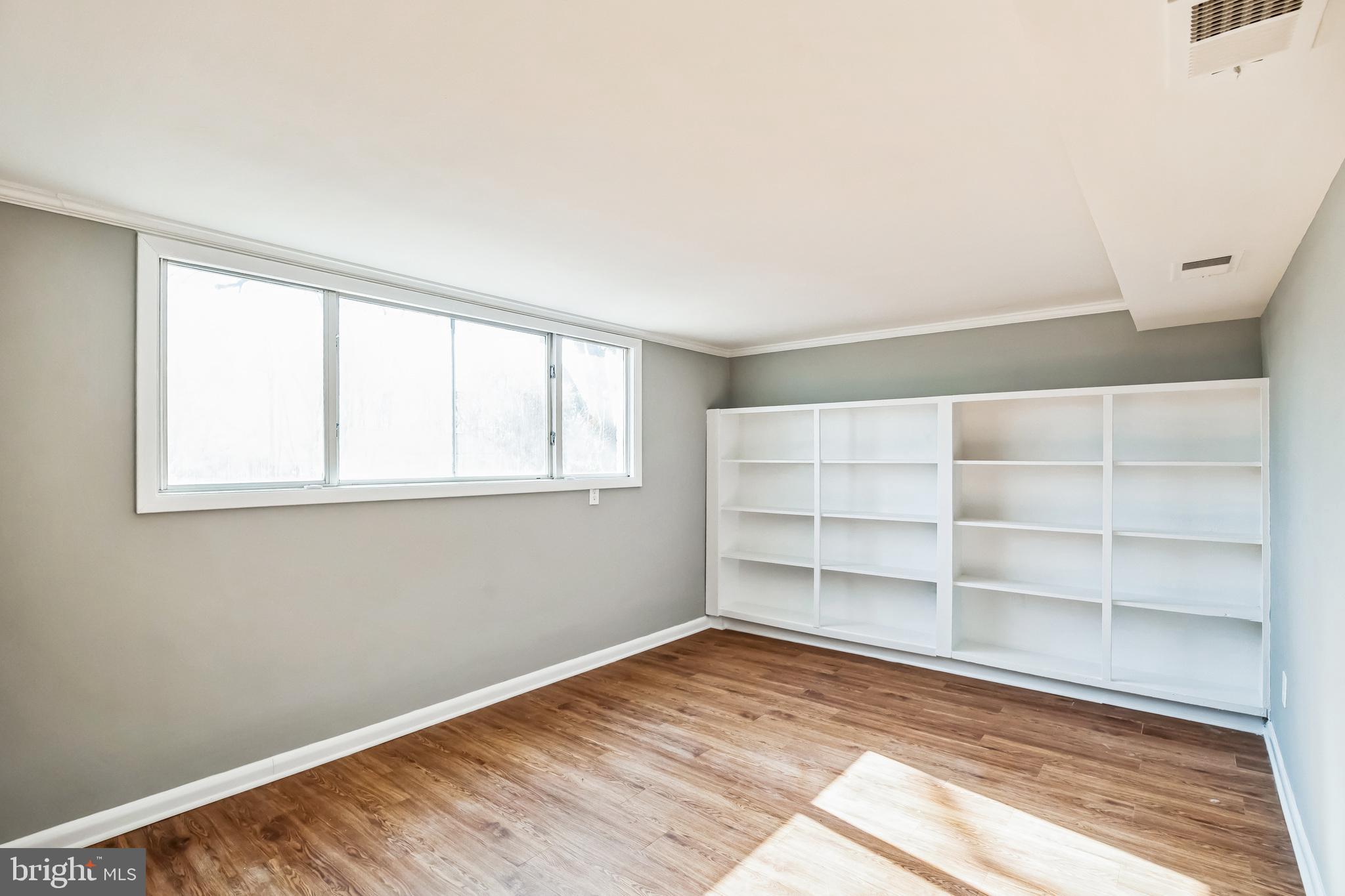 MARUMSCO VILLAGE - Residential Lease