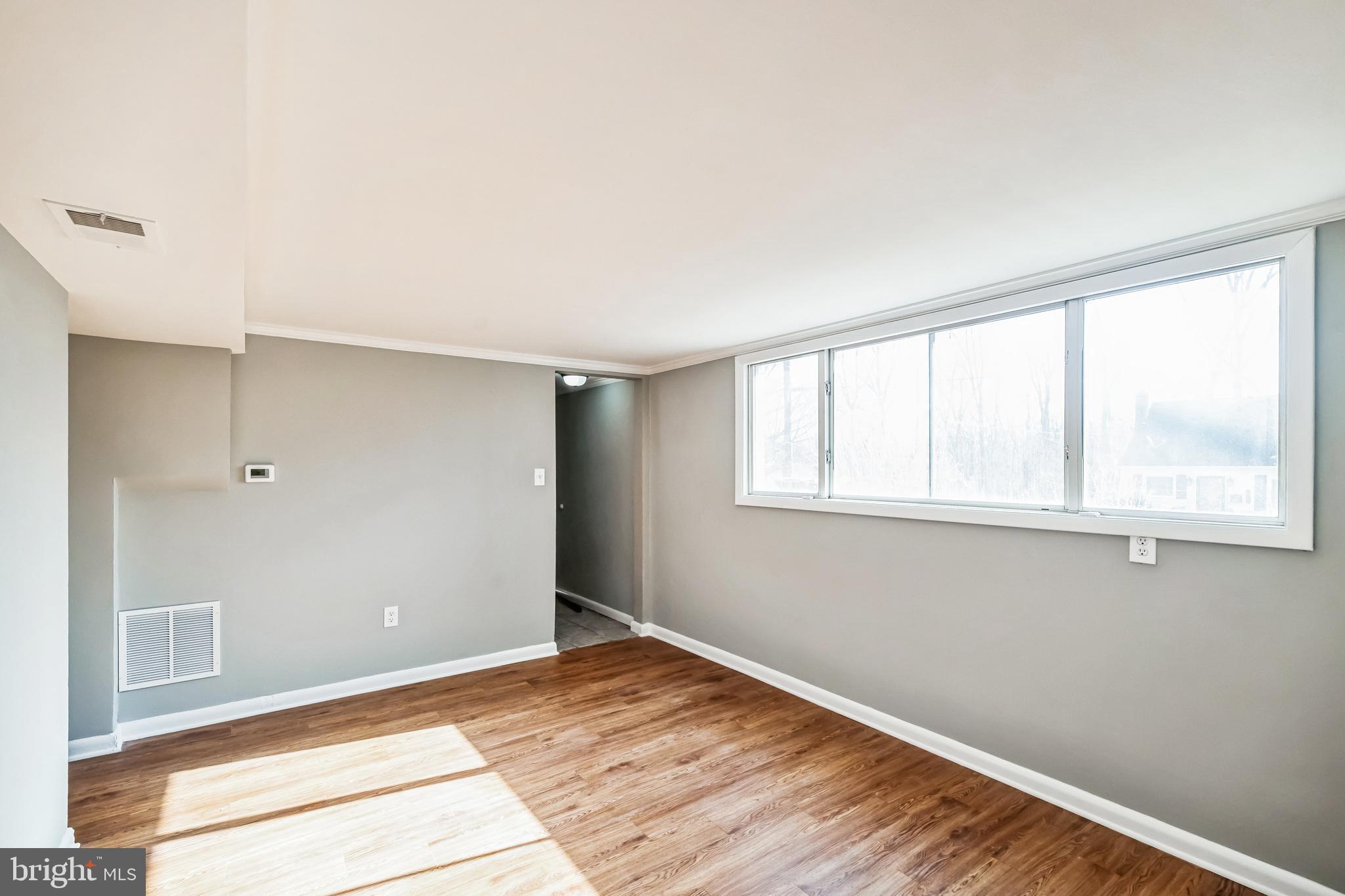 MARUMSCO VILLAGE - Residential Lease
