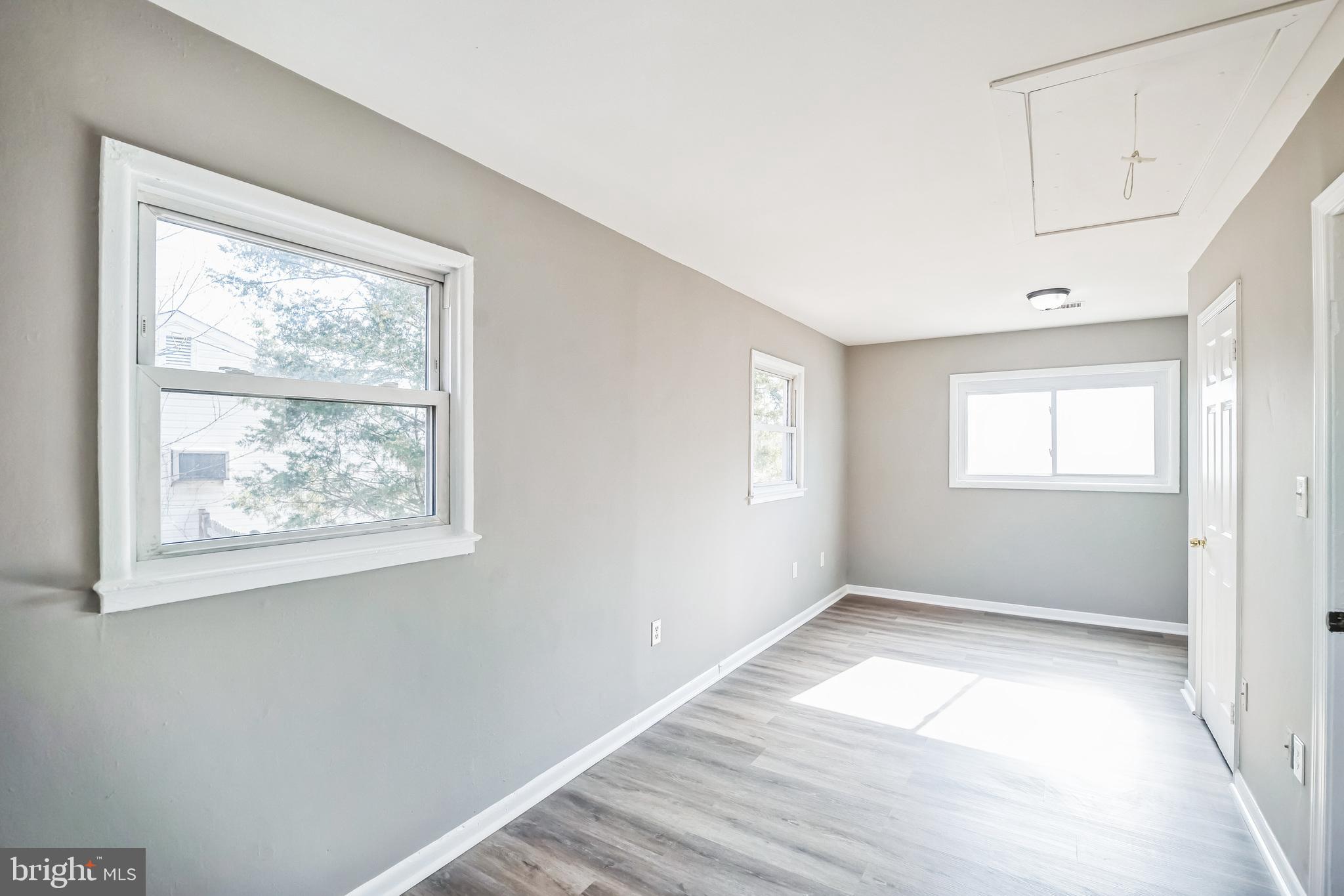 MARUMSCO VILLAGE - Residential Lease